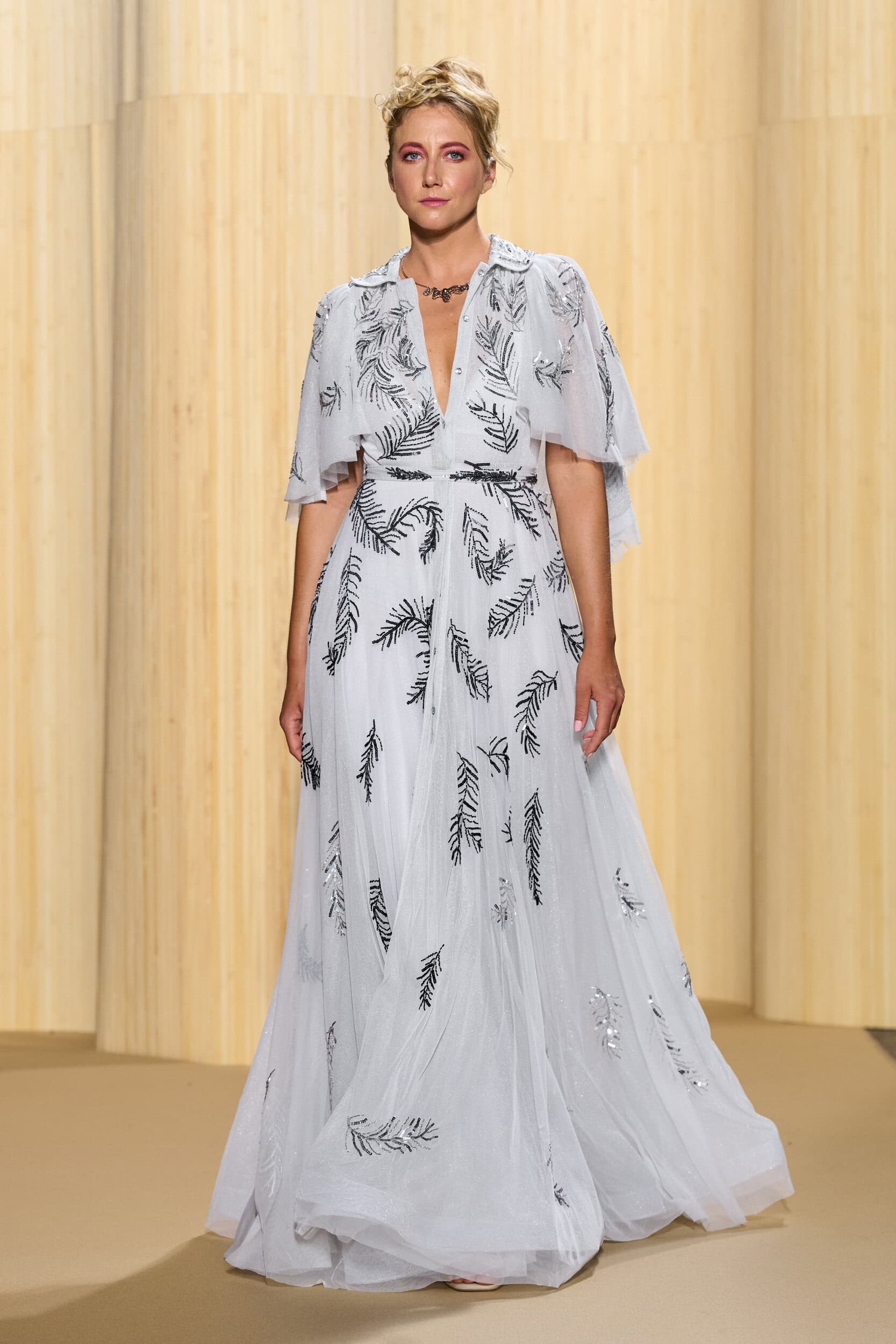 Christophe Guillarme Spring 2026 Fashion Show