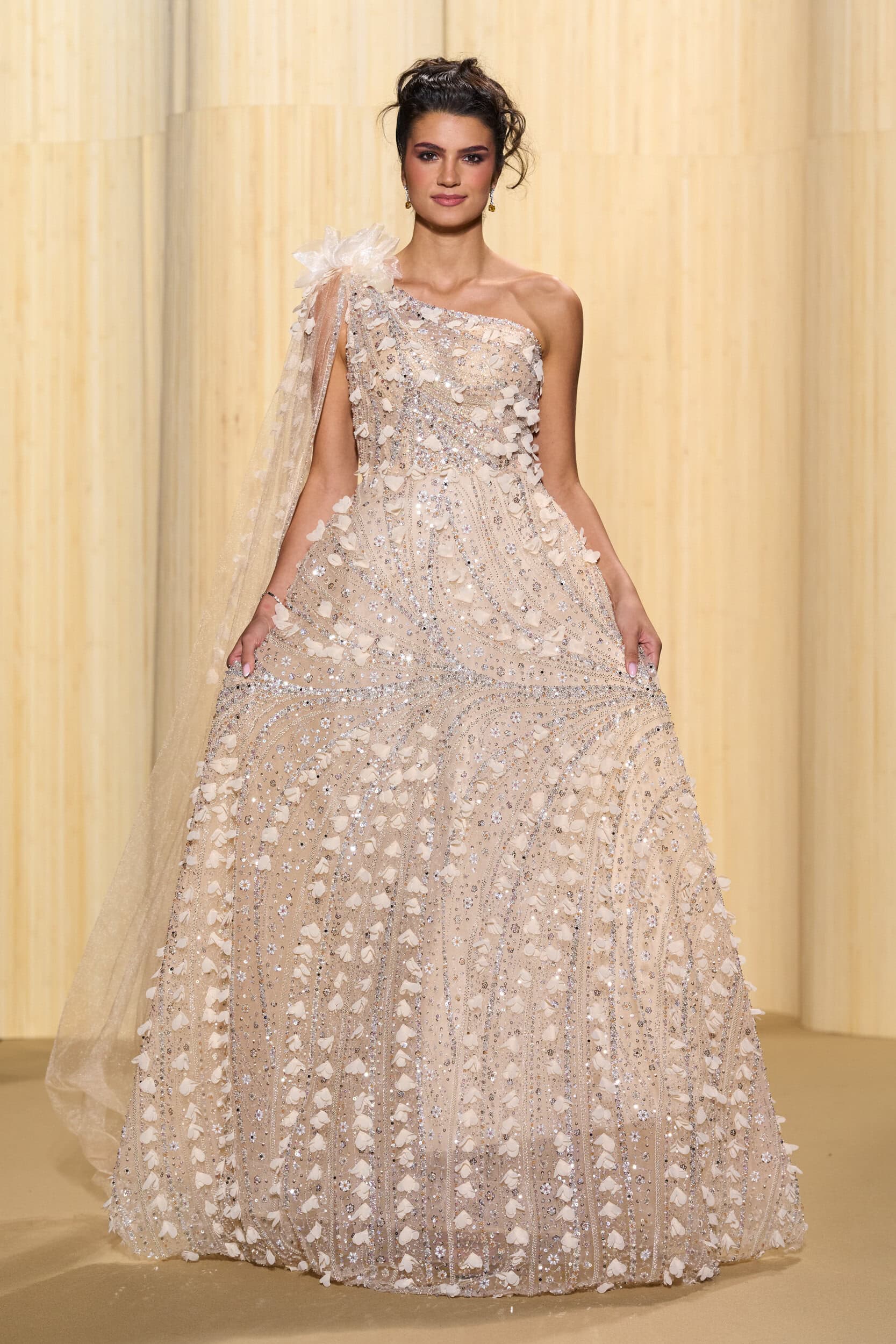 Christophe Guillarme Spring 2026 Fashion Show