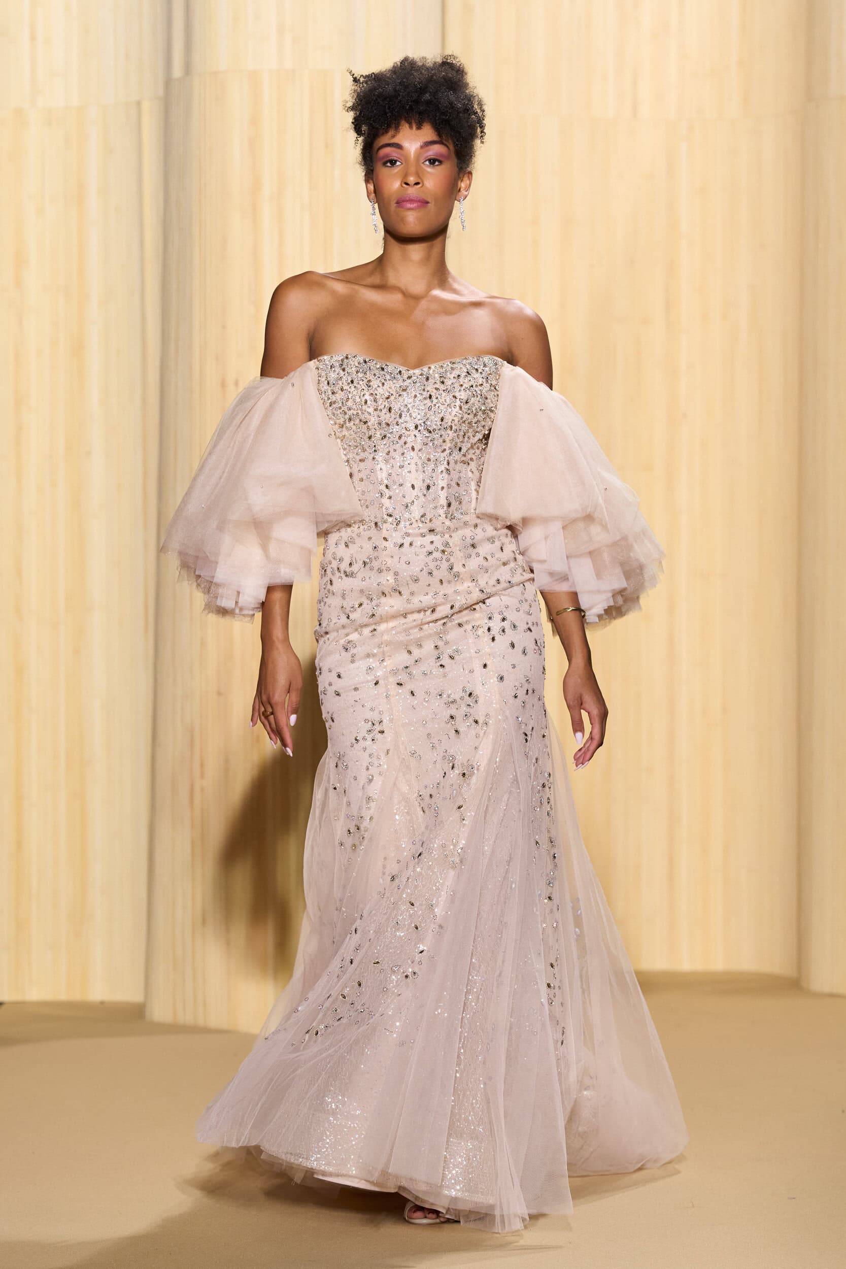 Christophe Guillarme Spring 2026 Fashion Show
