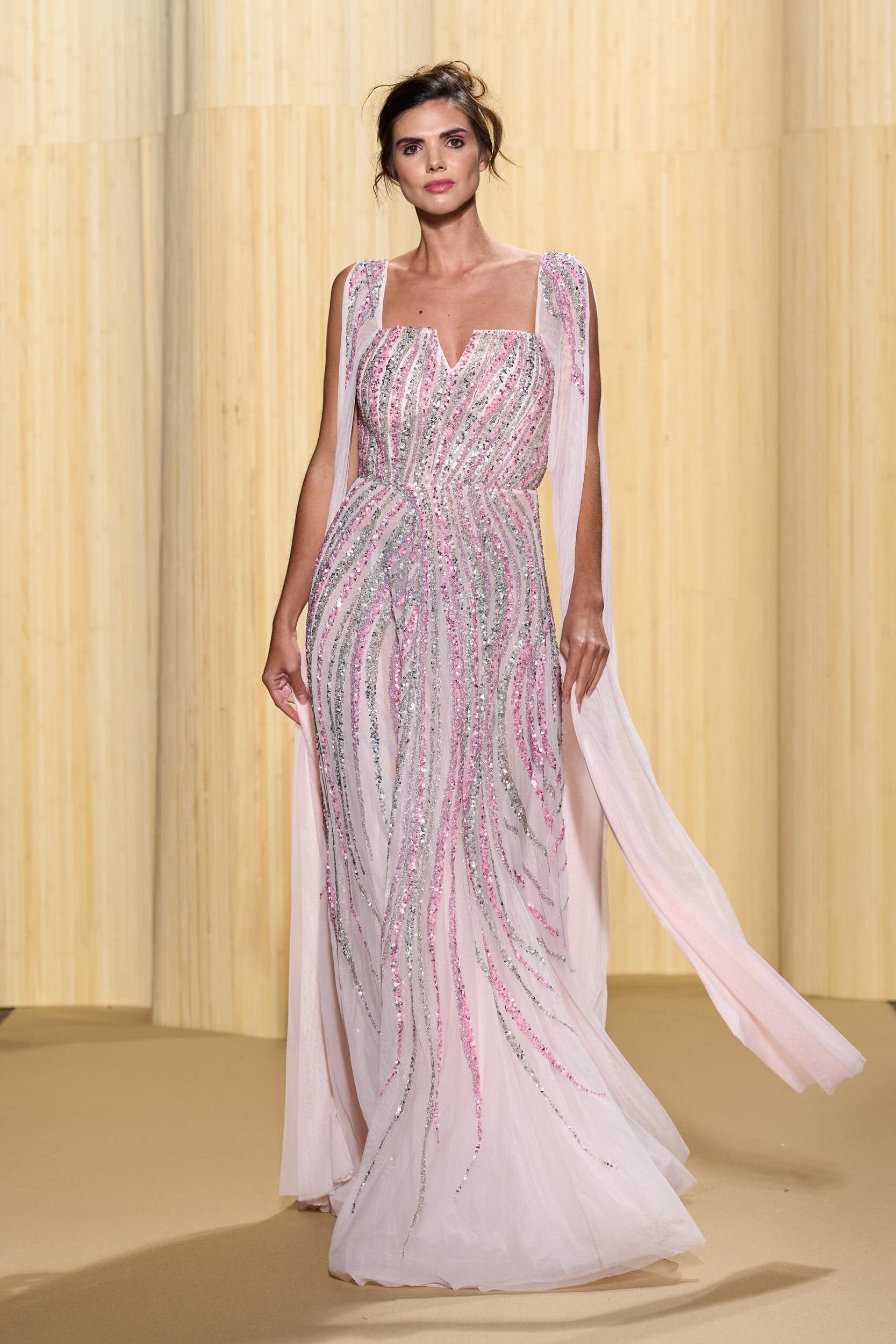 Christophe Guillarme Spring 2026 Fashion Show
