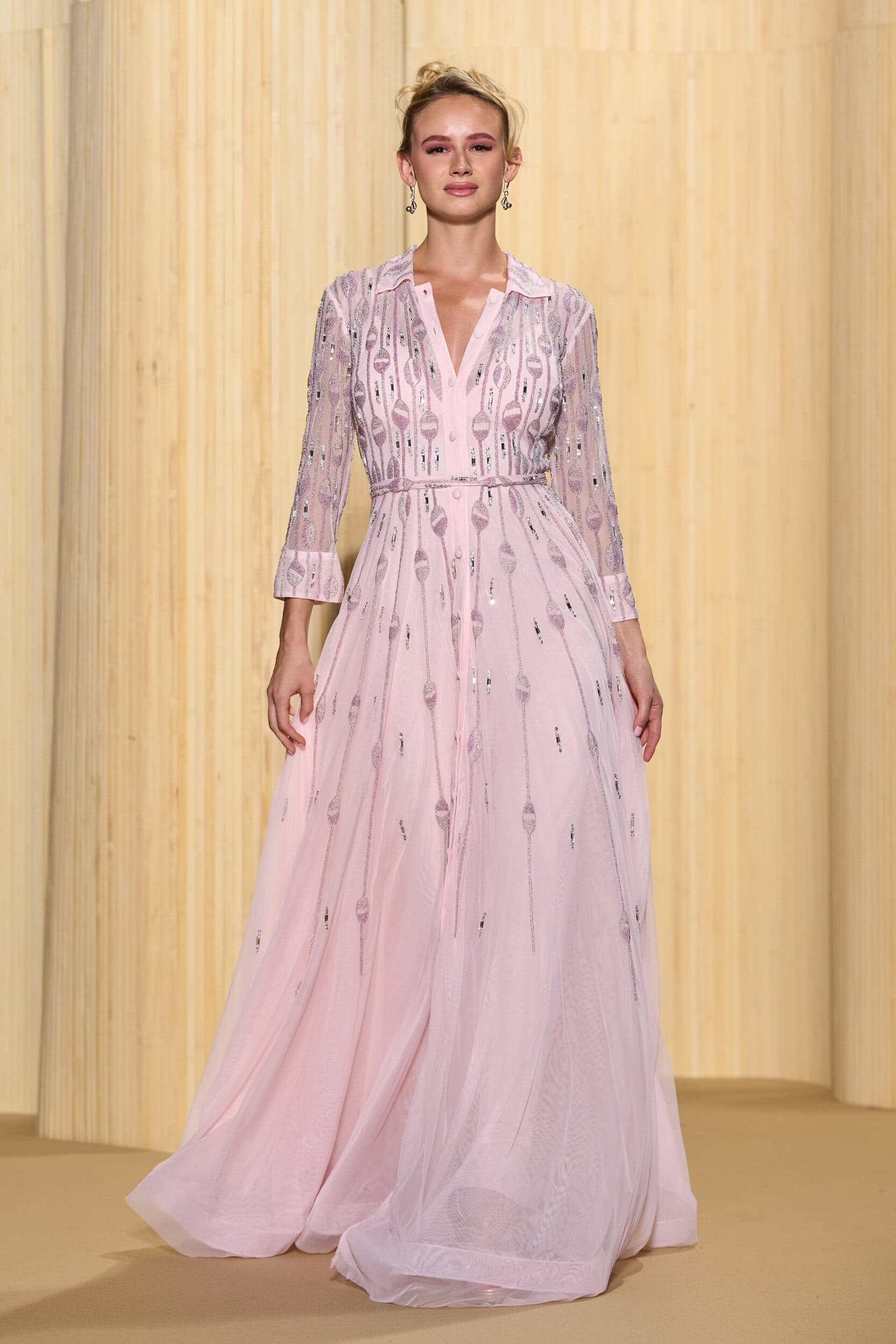 Christophe Guillarme Spring 2026 Fashion Show