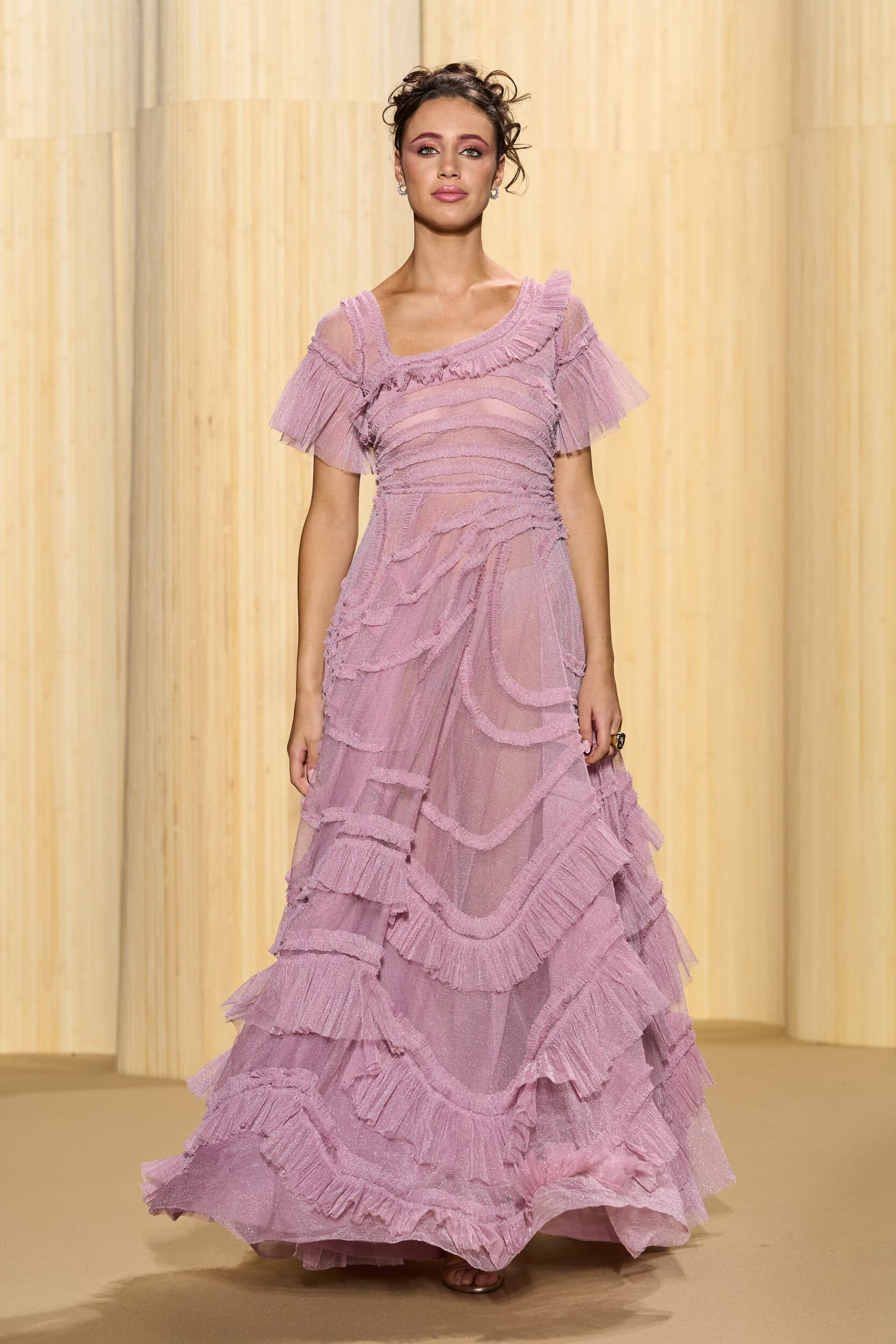 Christophe Guillarme Spring 2026 Fashion Show