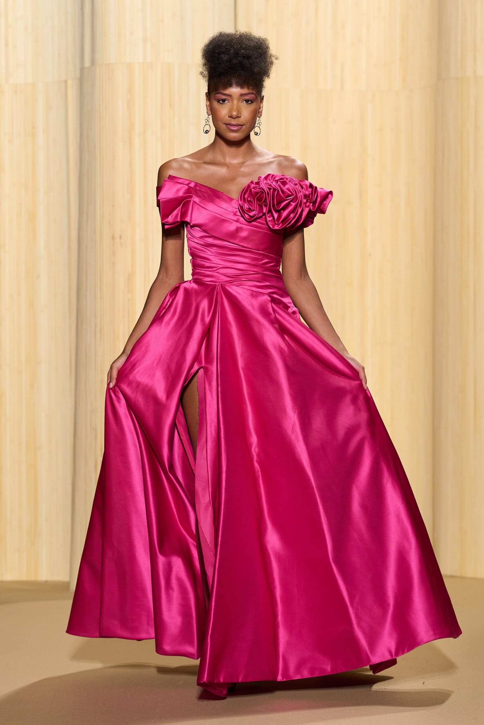 Christophe Guillarme Spring 2026 Fashion Show