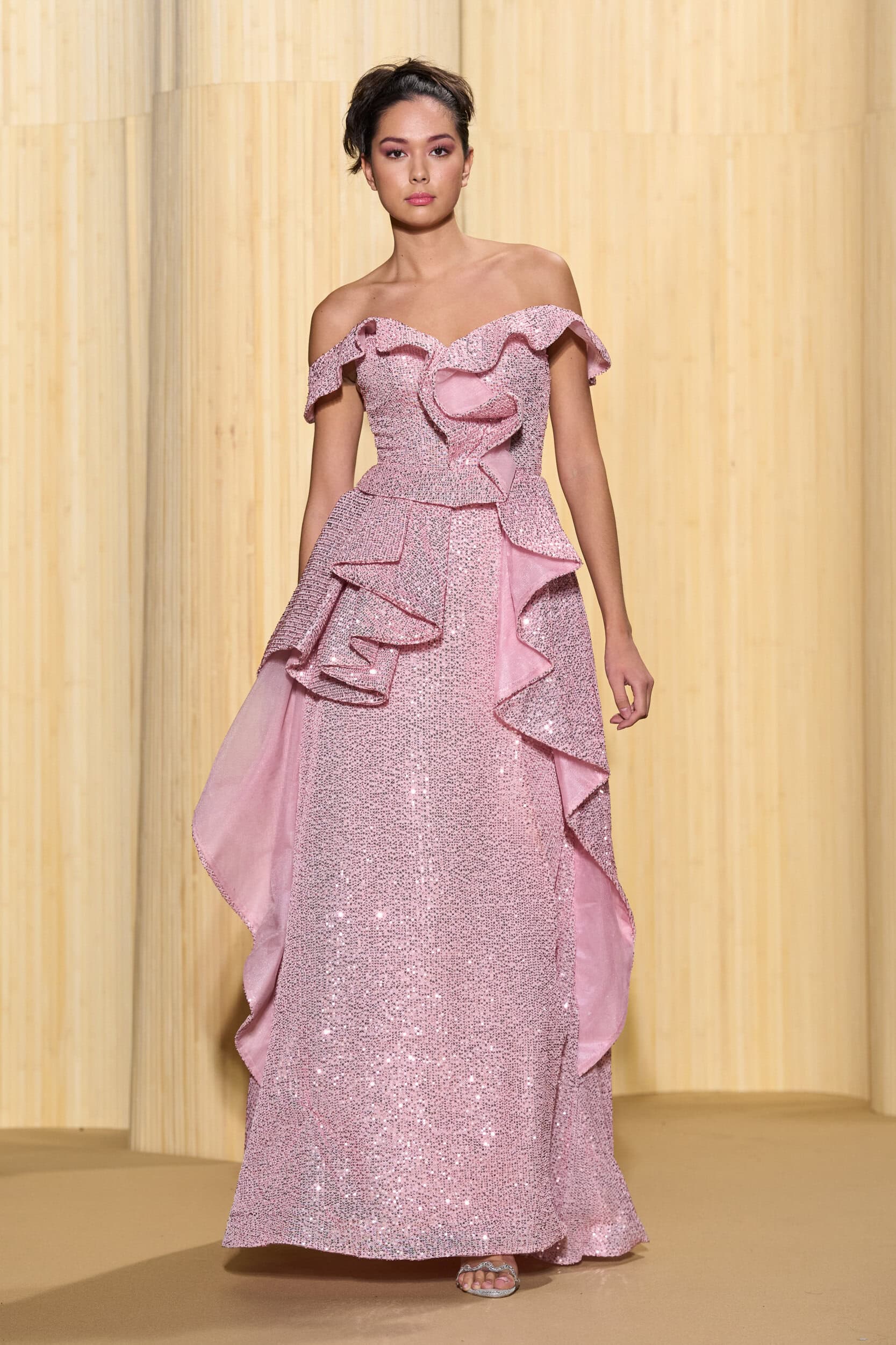 Christophe Guillarme Spring 2026 Fashion Show