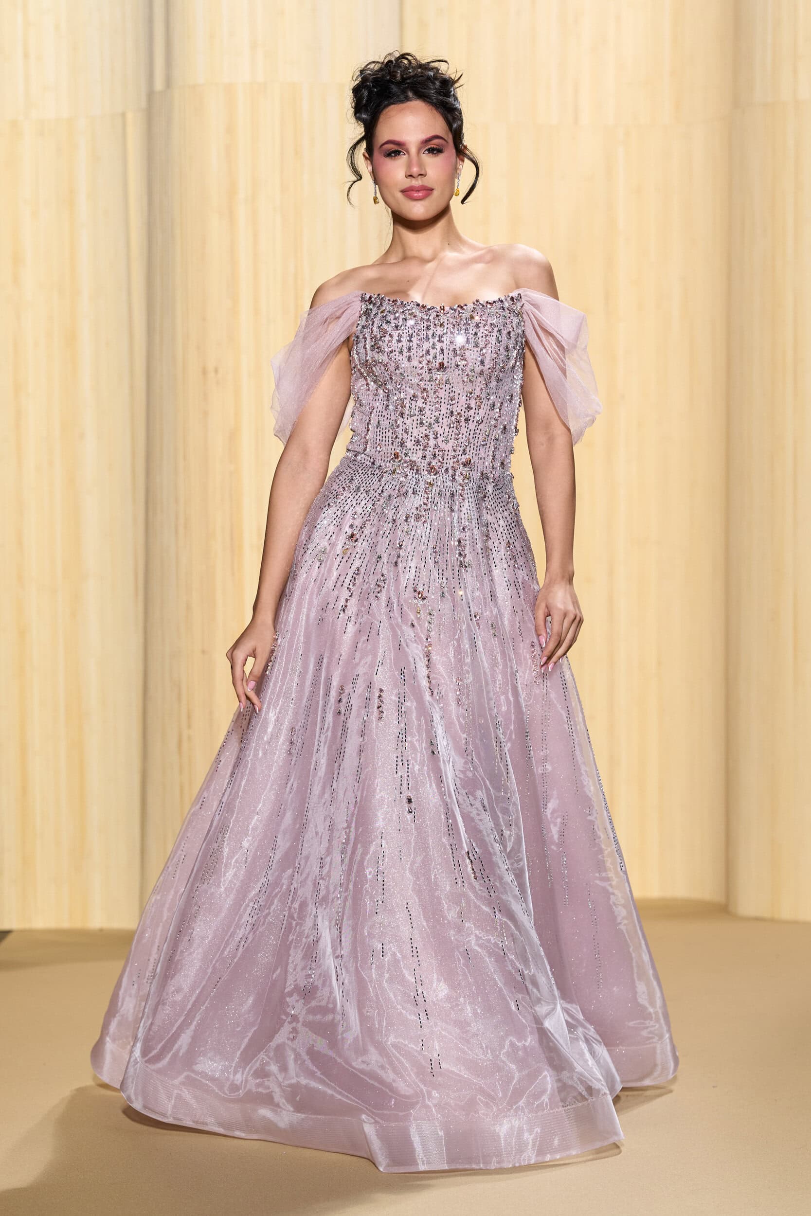 Christophe Guillarme Spring 2026 Fashion Show