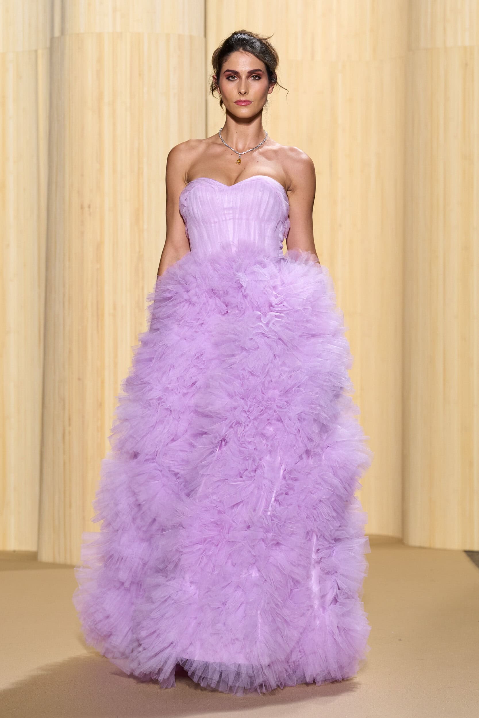 Christophe Guillarme Spring 2026 Fashion Show