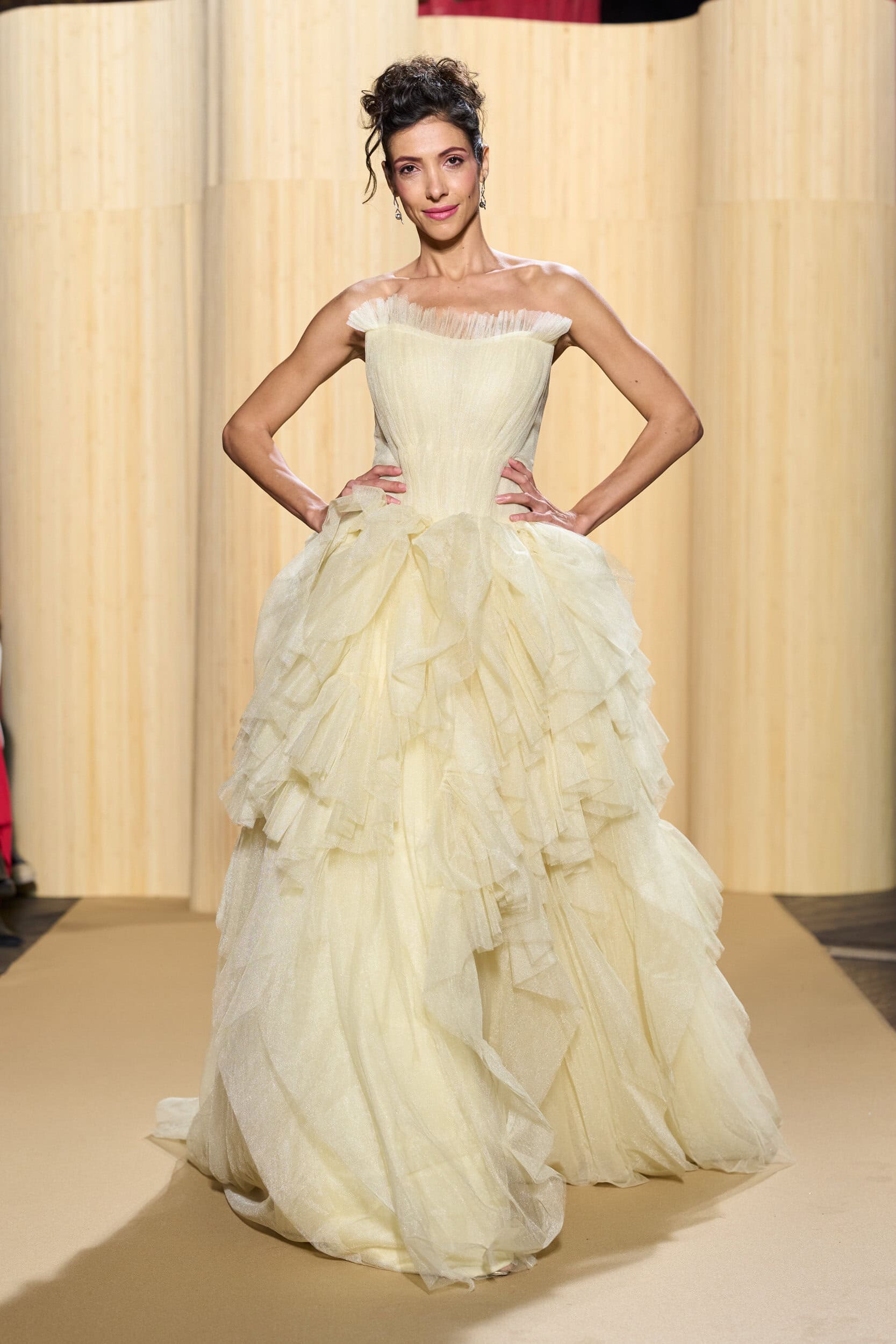 Christophe Guillarme Spring 2026 Fashion Show
