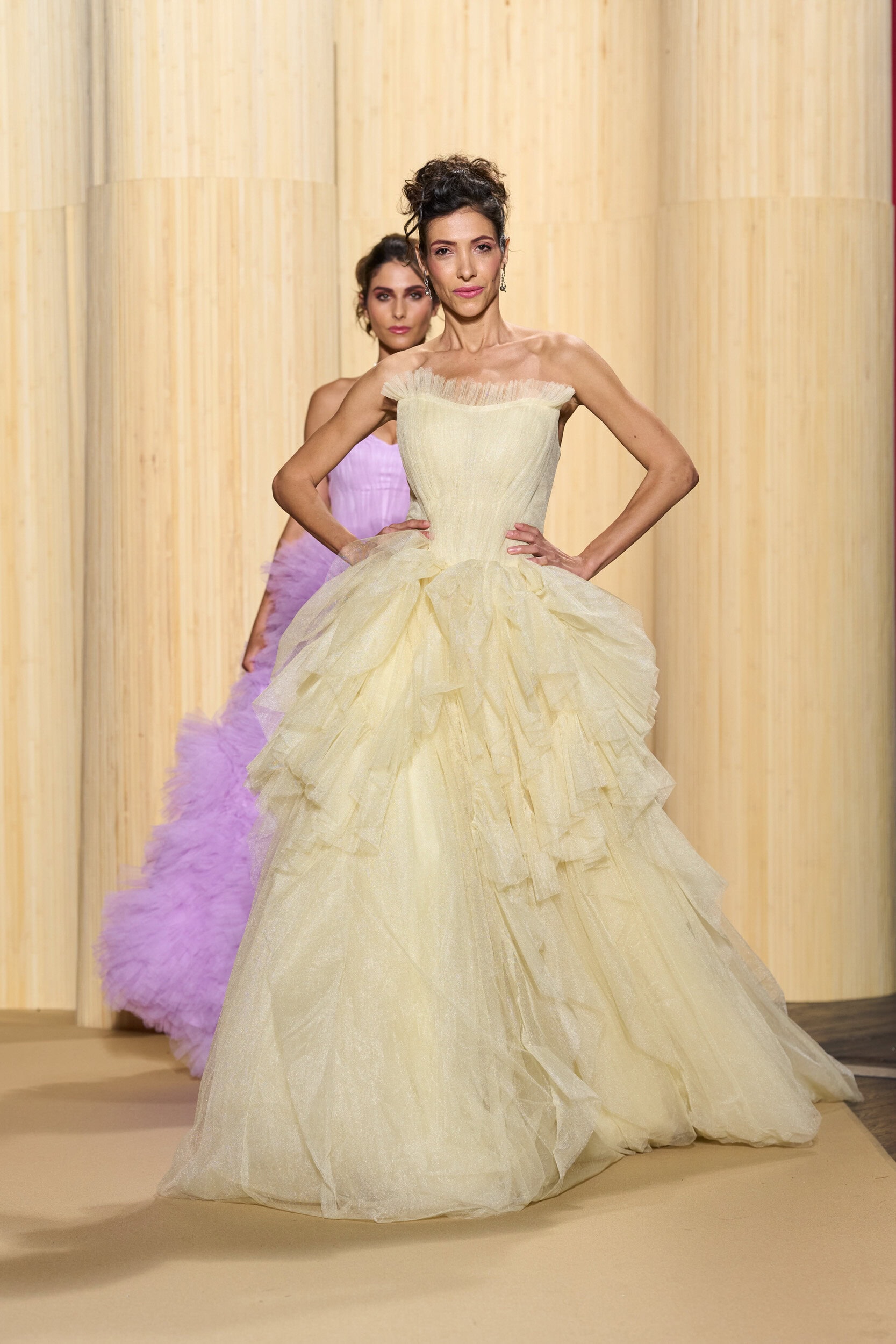 Christophe Guillarme Spring 2026 Fashion Show