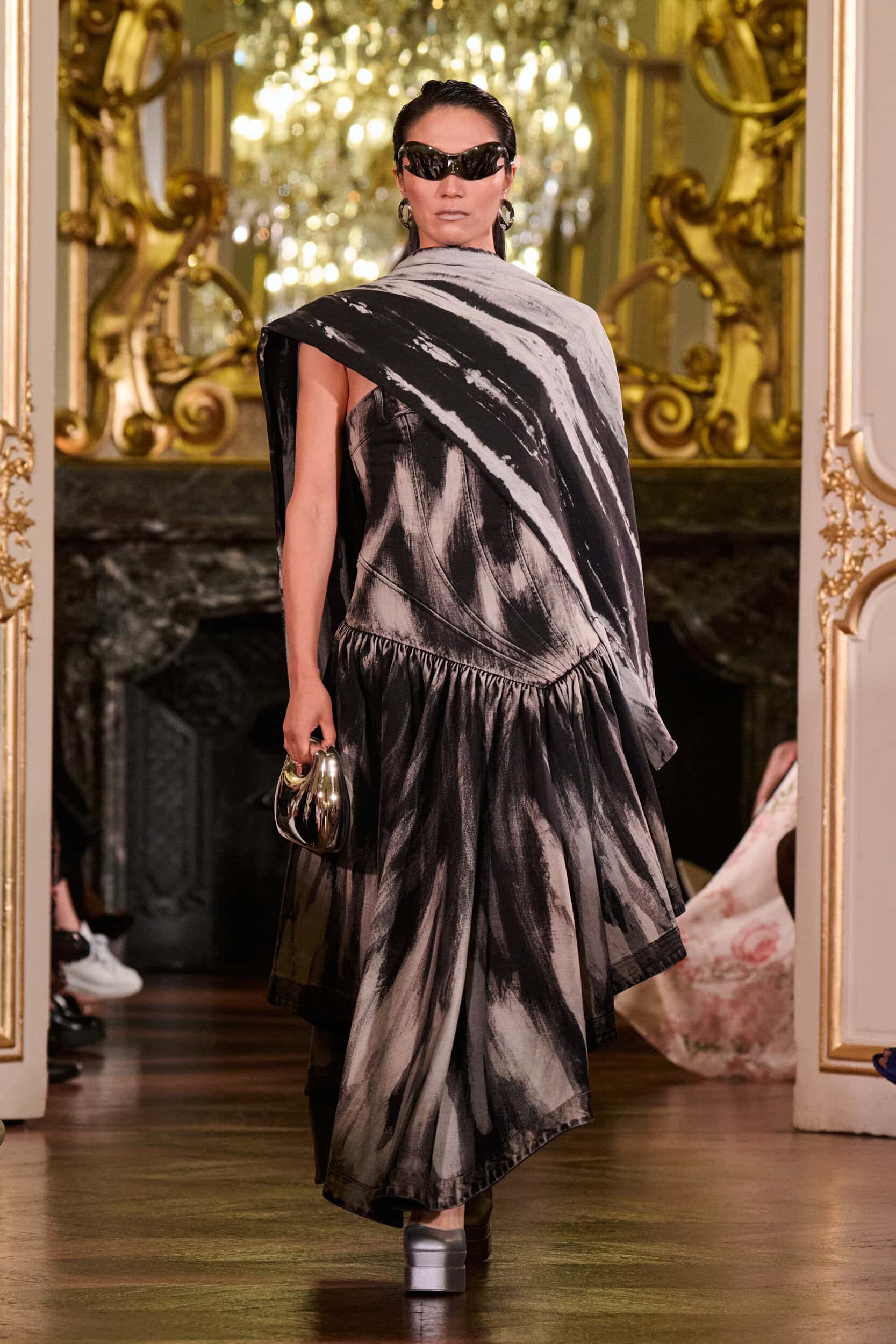 Gvlux Spring 2026 Fashion Show