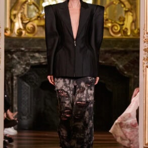 Gvlux Spring 2026 Fashion Show