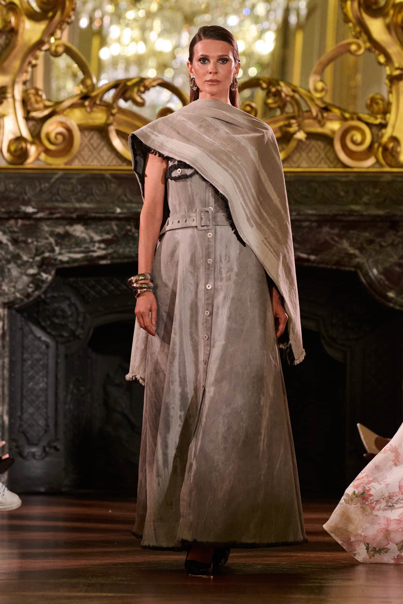 Gvlux Spring 2026 Fashion Show