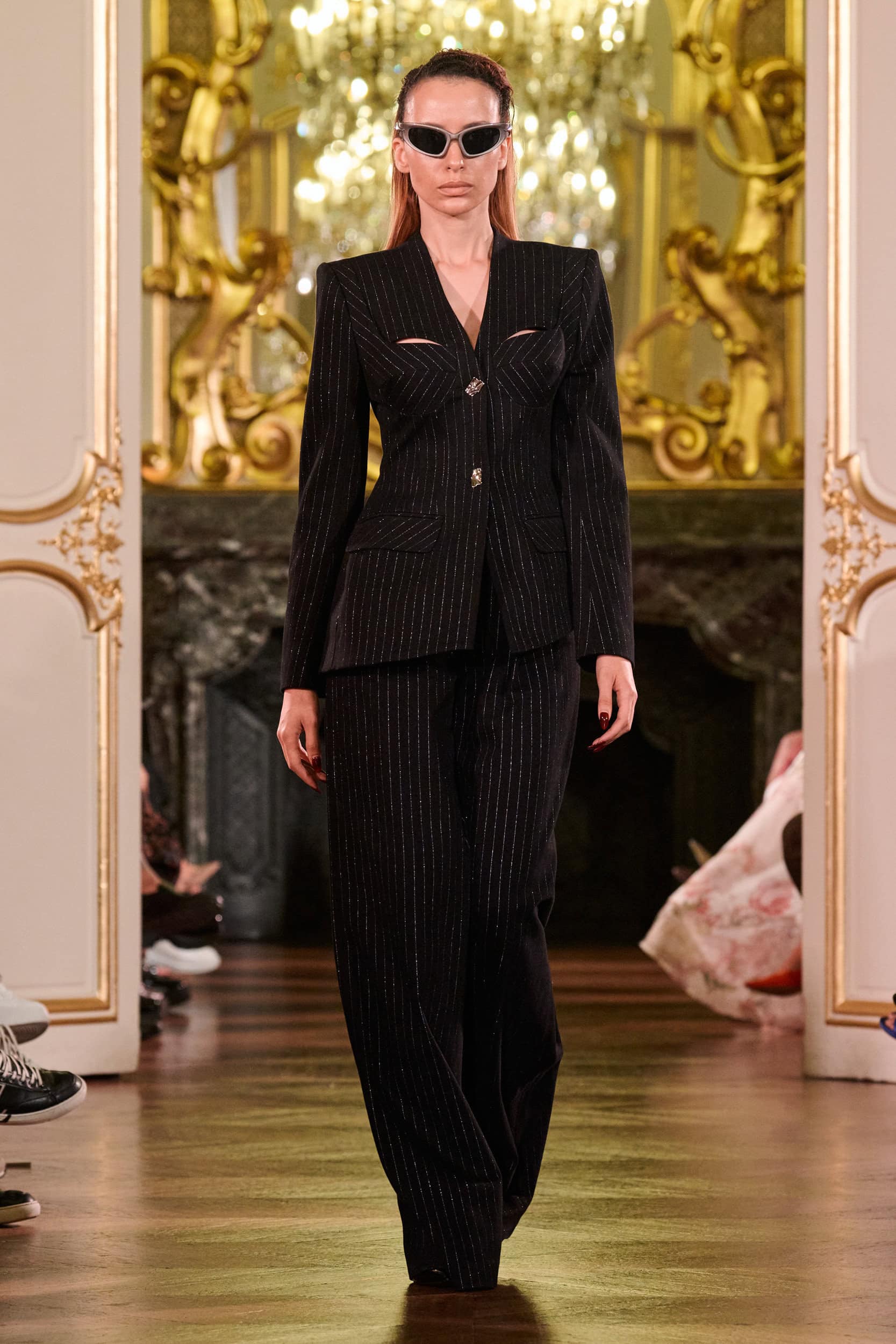 Gvlux Spring 2026 Fashion Show