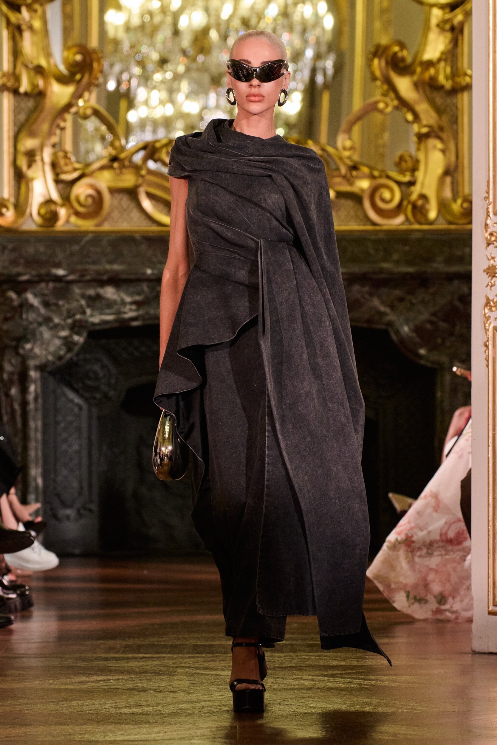 Gvlux Spring 2026 Fashion Show