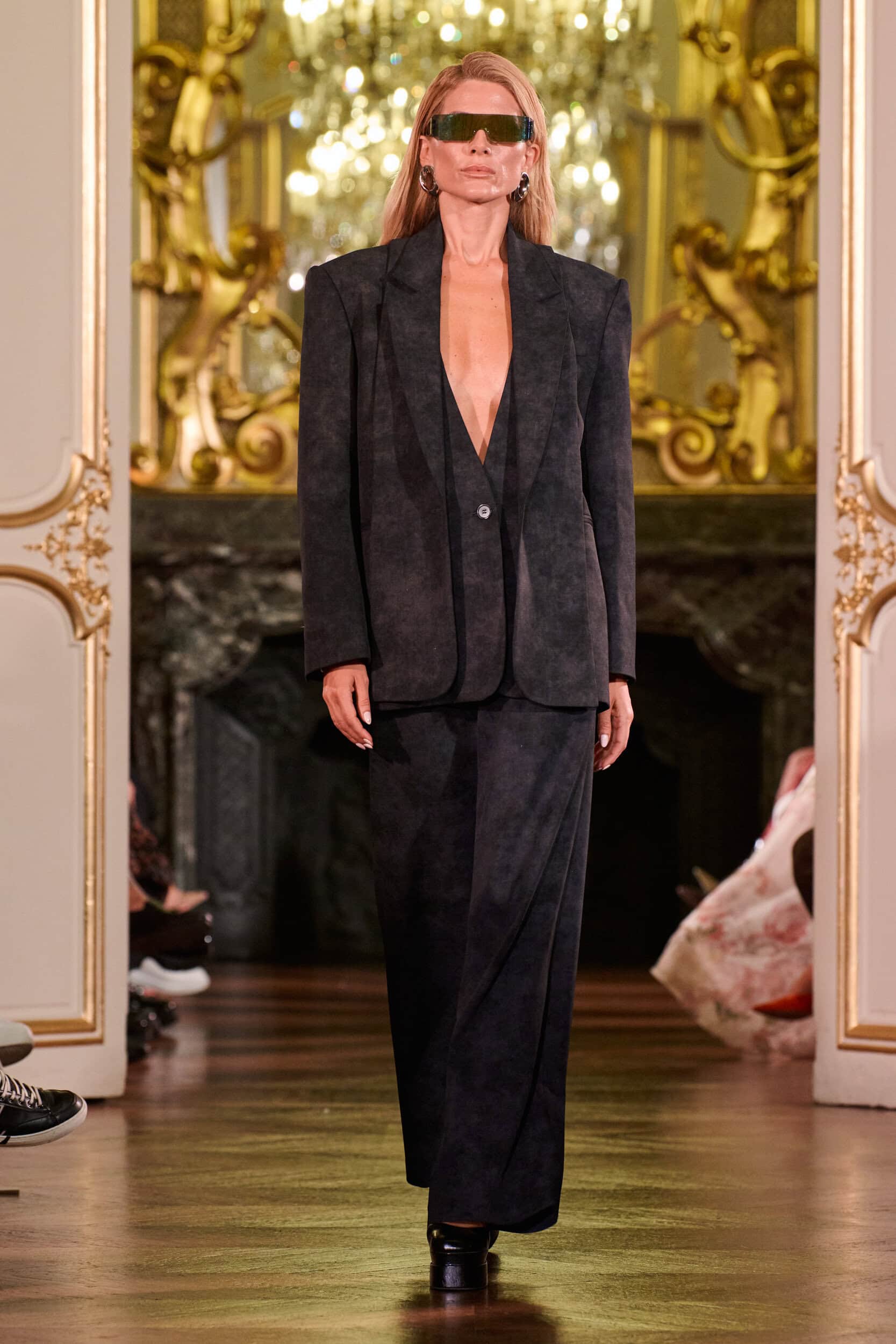 Gvlux Spring 2026 Fashion Show