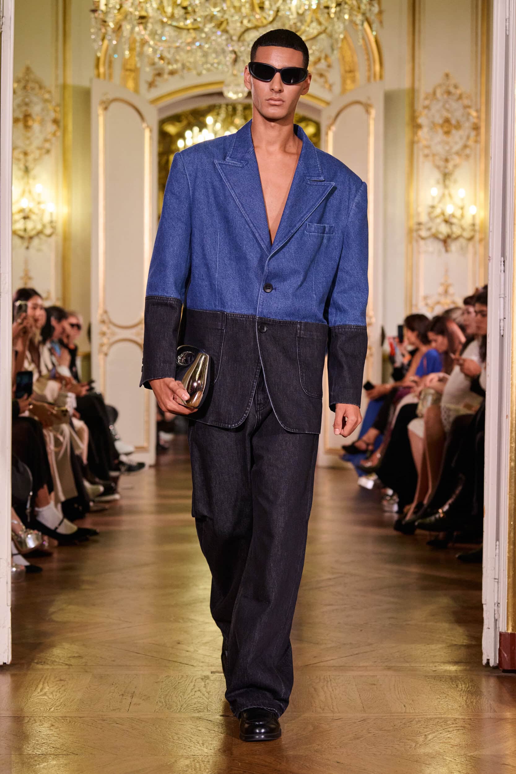 Gvlux Spring 2026 Fashion Show