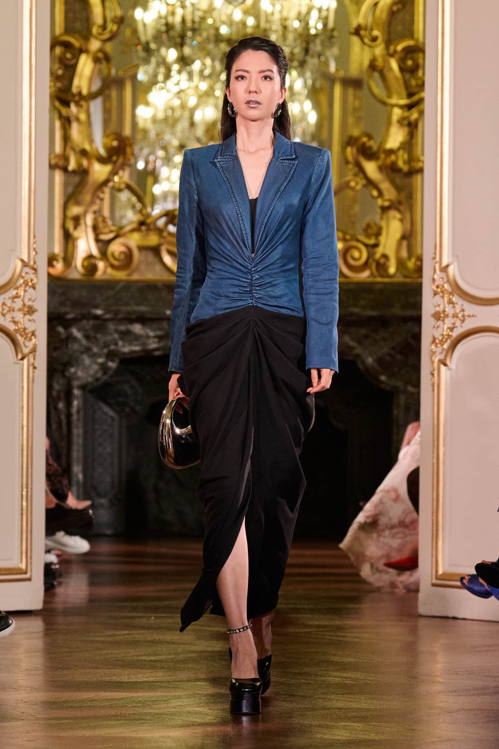 Gvlux Spring 2026 Fashion Show