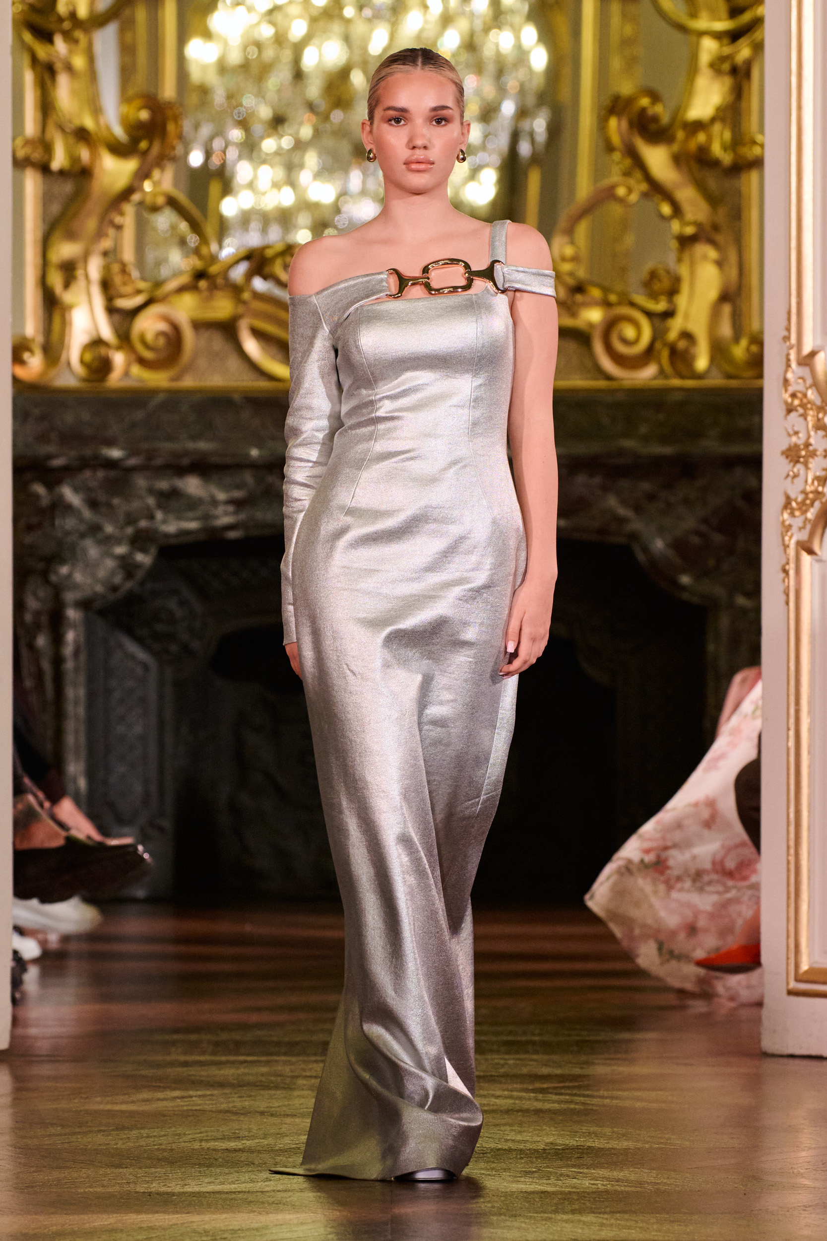 Gvlux Spring 2026 Fashion Show
