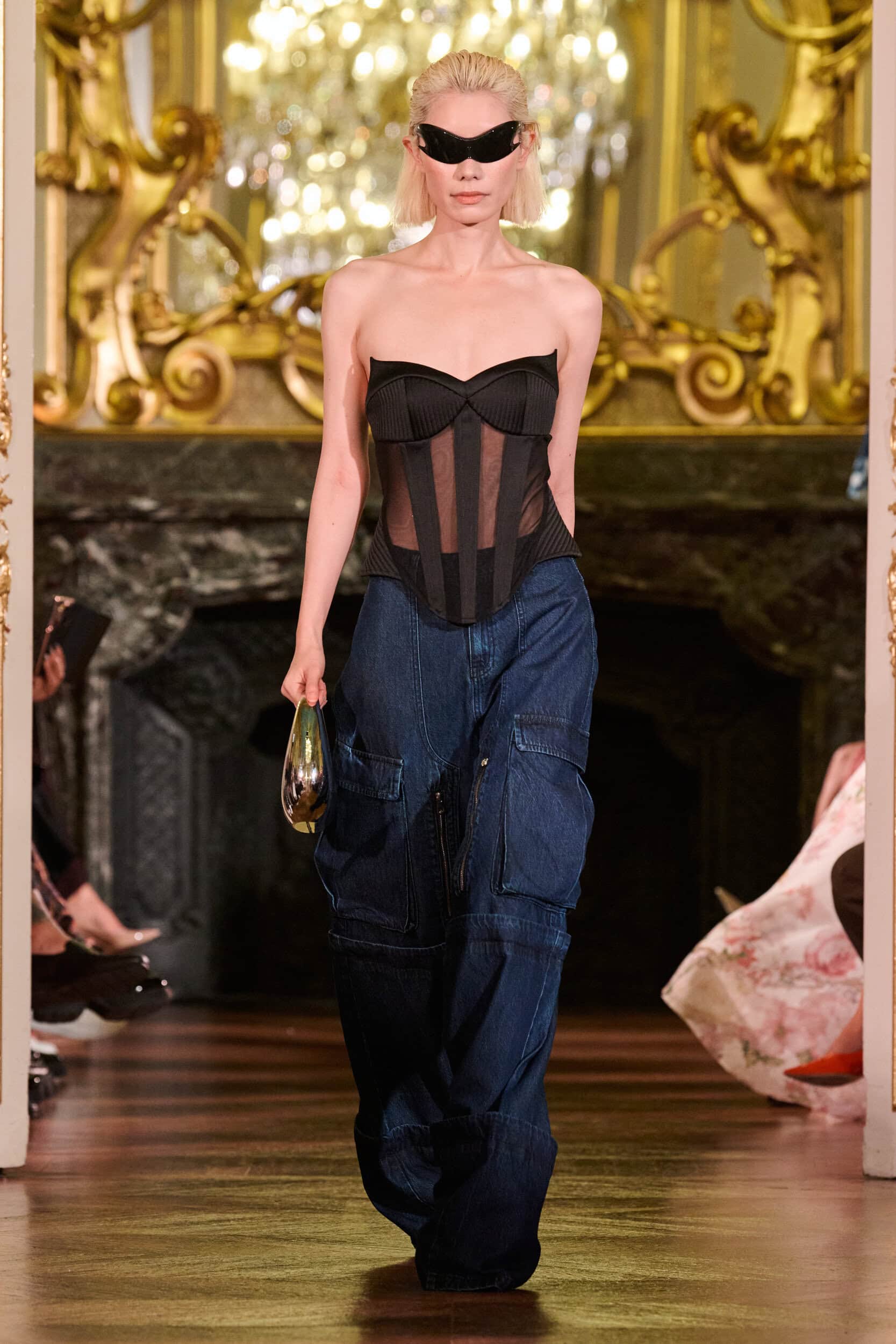 Gvlux Spring 2026 Fashion Show