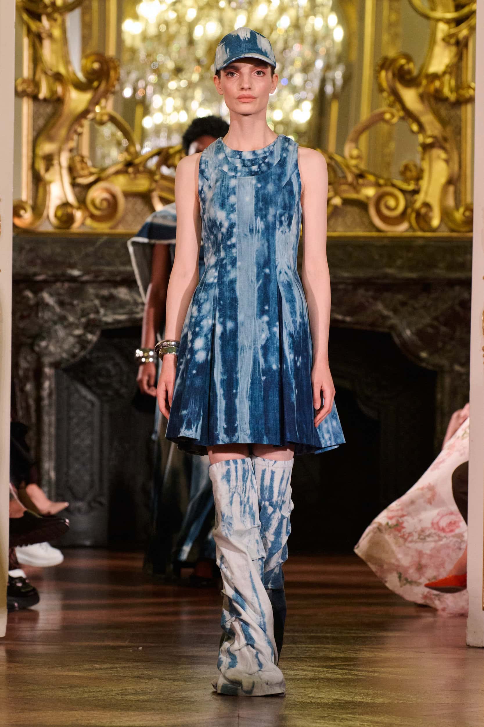 Gvlux Spring 2026 Fashion Show