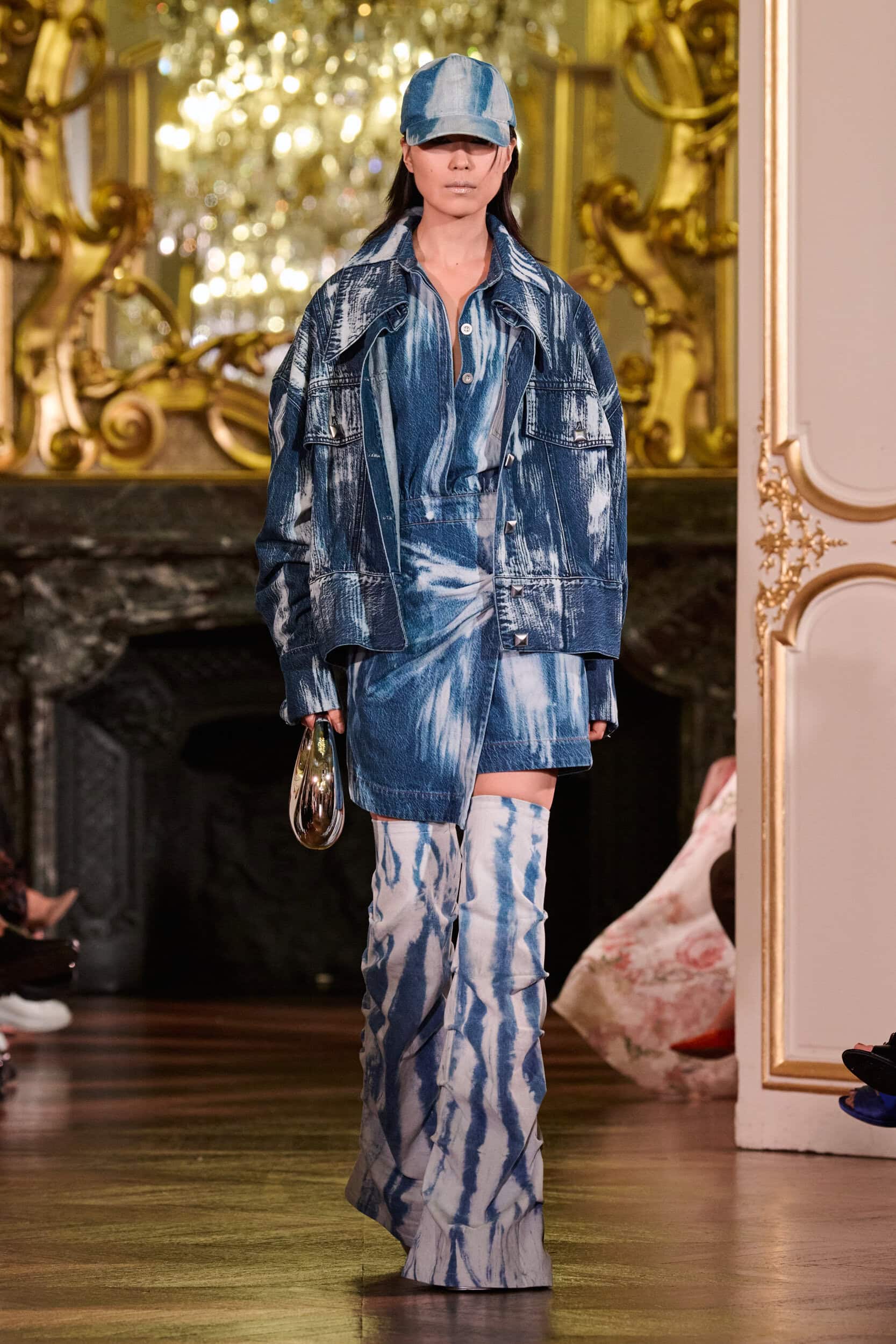 Gvlux Spring 2026 Fashion Show
