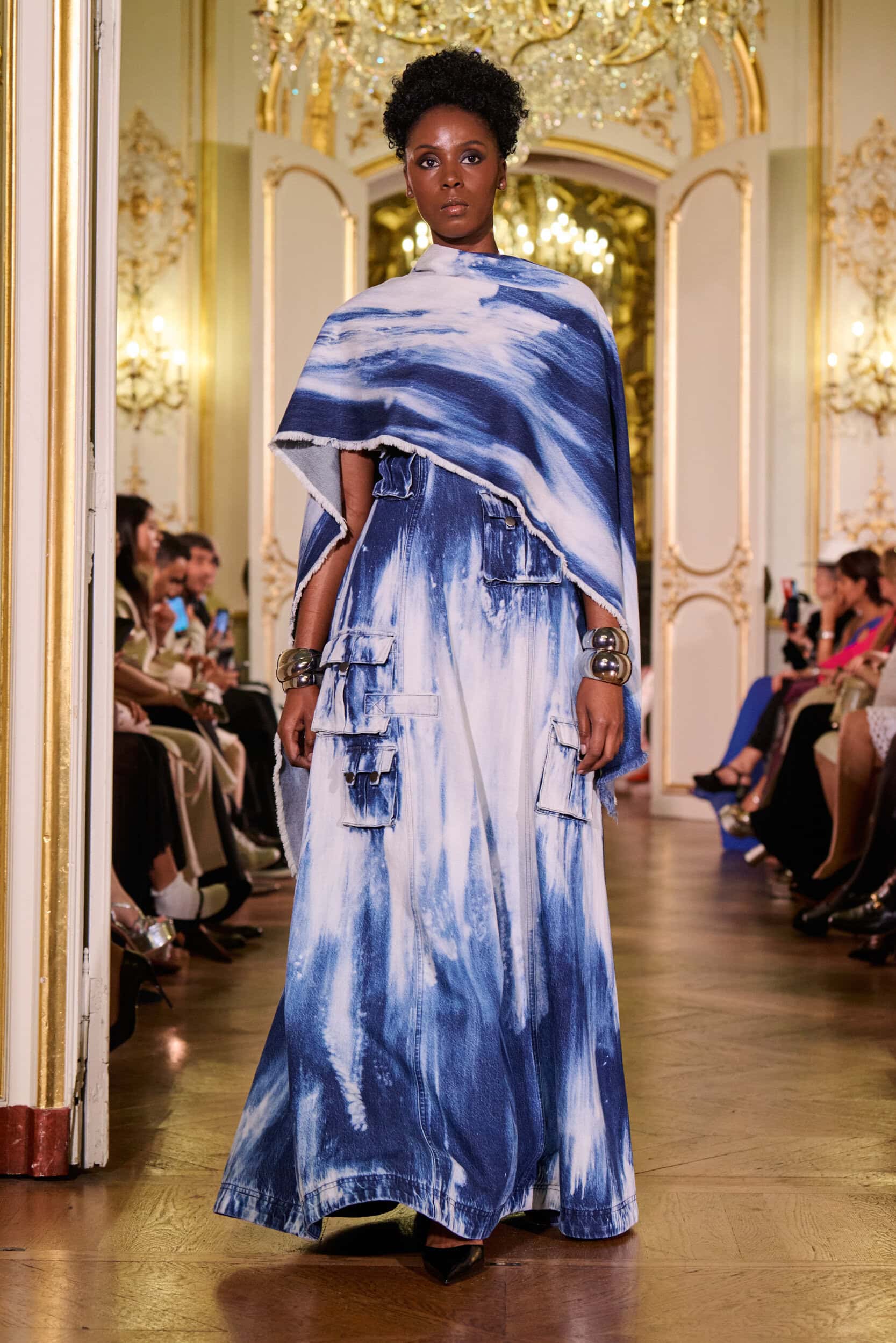 Gvlux Spring 2026 Fashion Show
