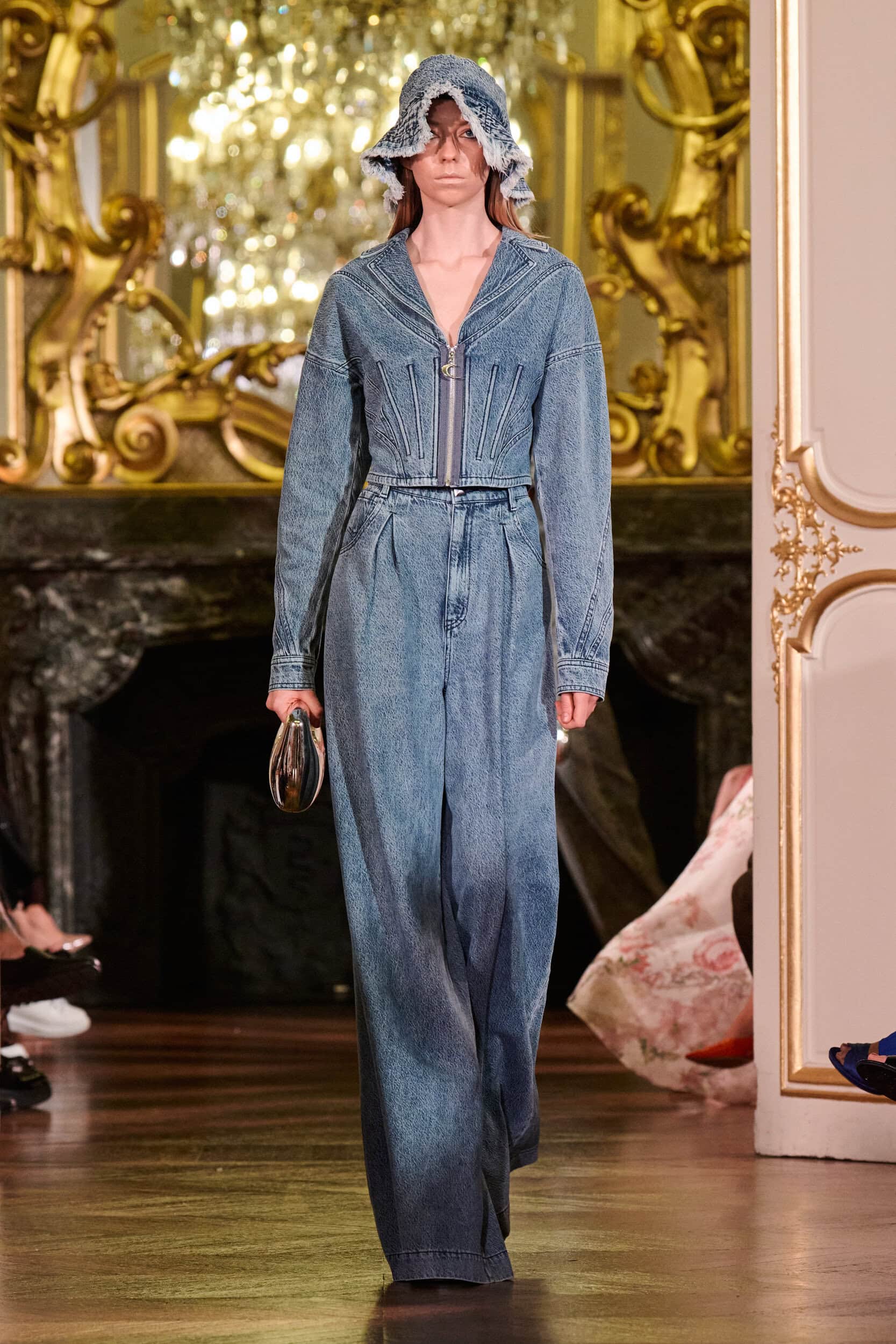 Gvlux Spring 2026 Fashion Show