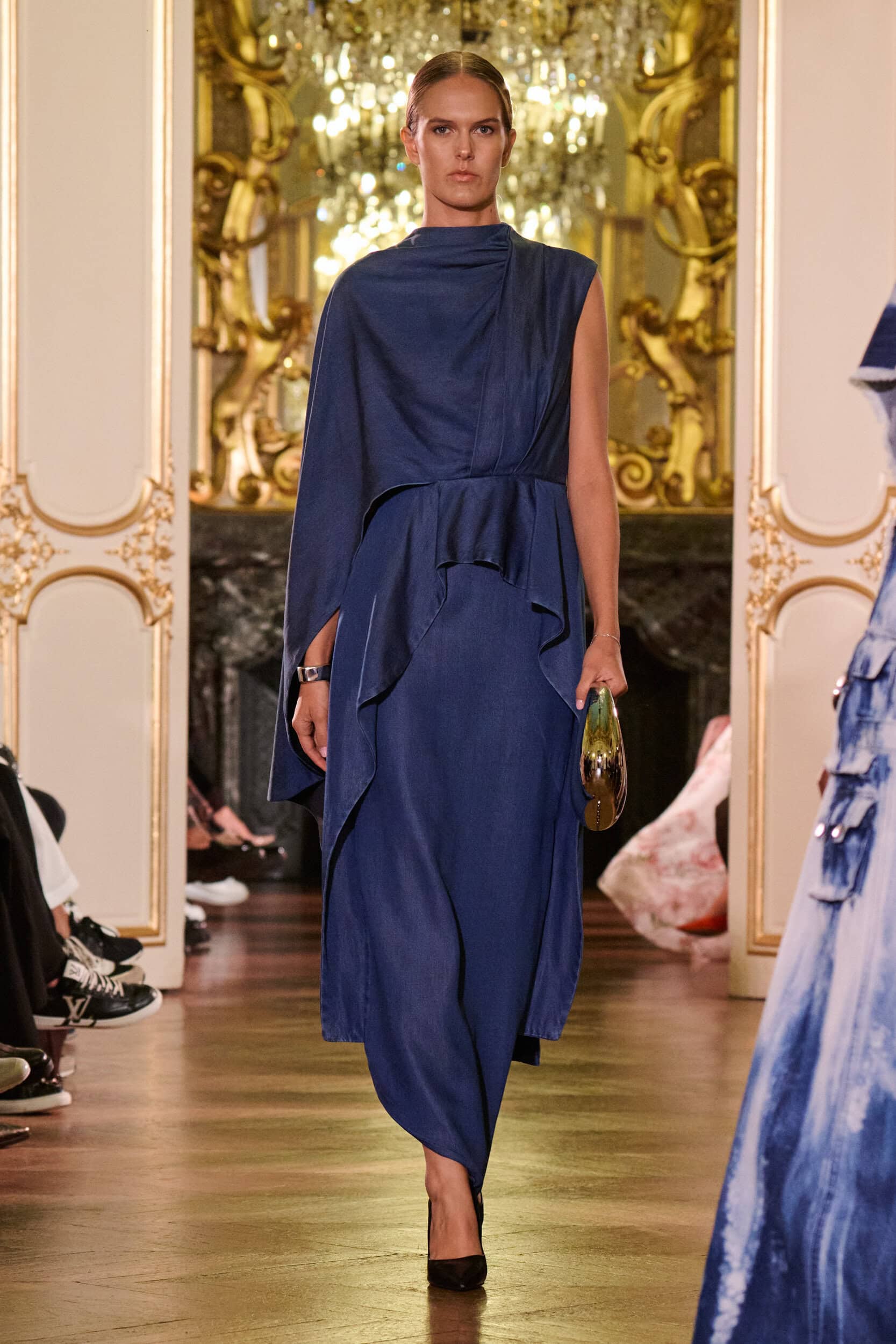 Gvlux Spring 2026 Fashion Show