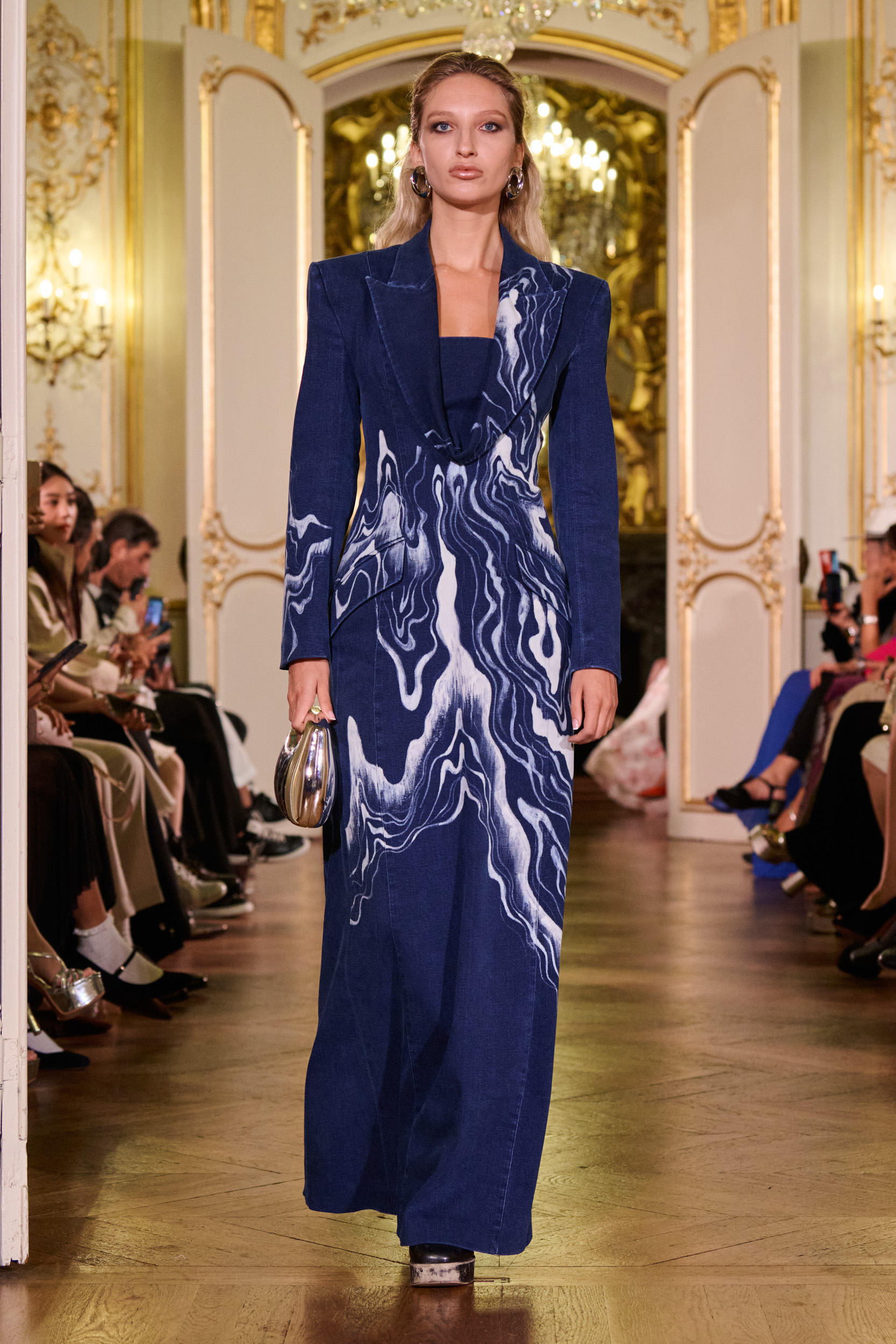 Gvlux Spring 2026 Fashion Show