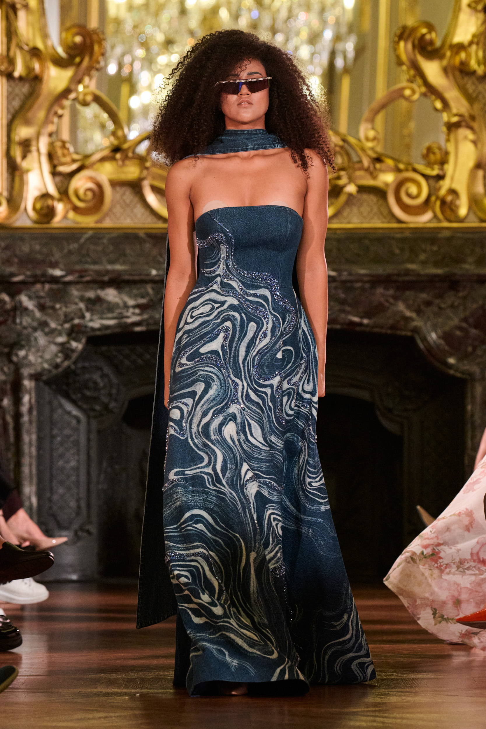 Gvlux Spring 2026 Fashion Show