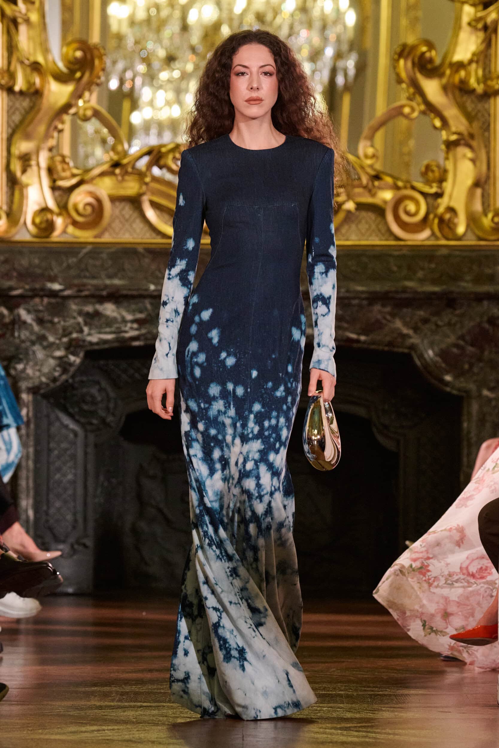 Gvlux Spring 2026 Fashion Show