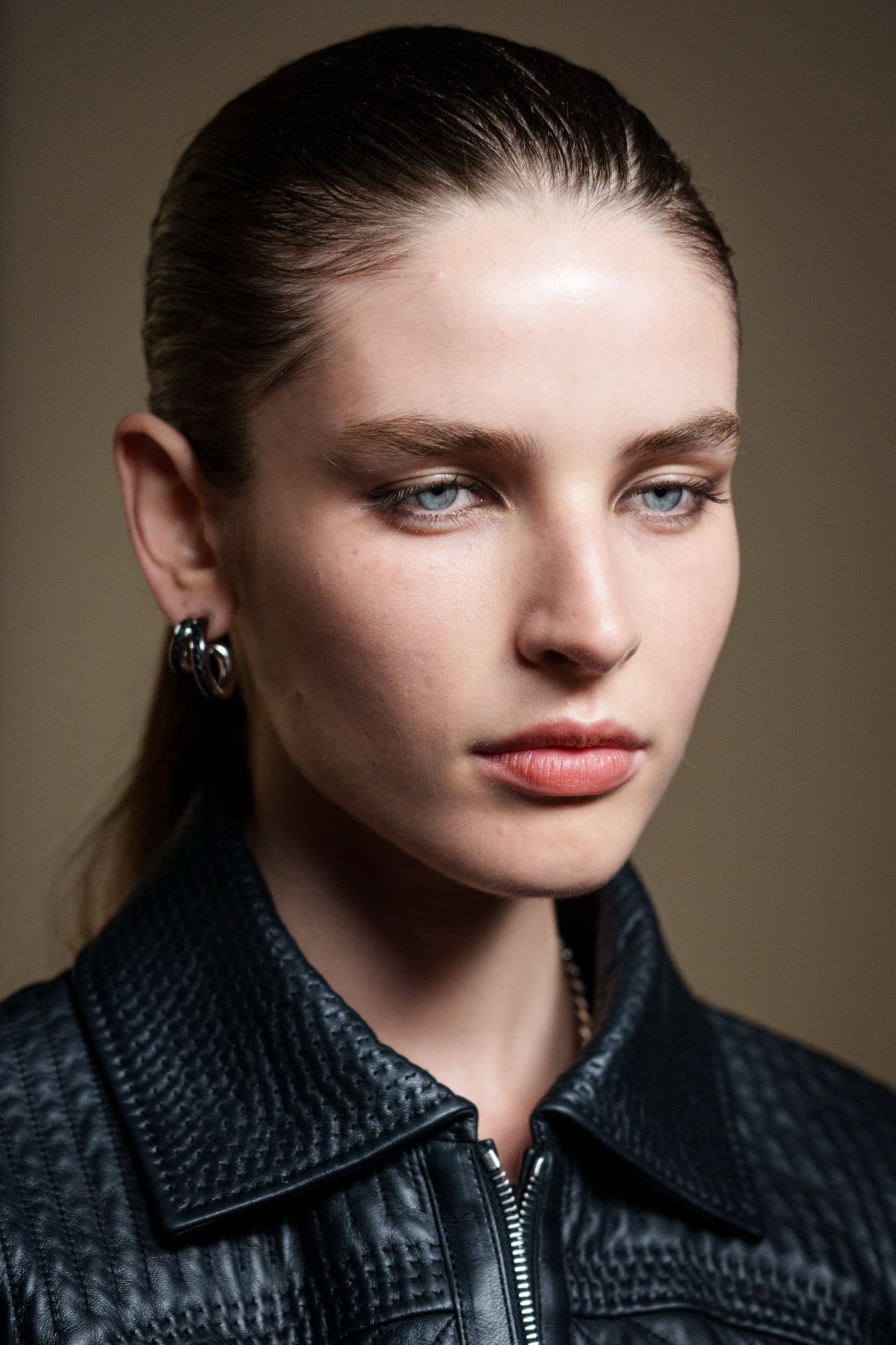 Hermes Spring 2026 Fashion Show Backstage
