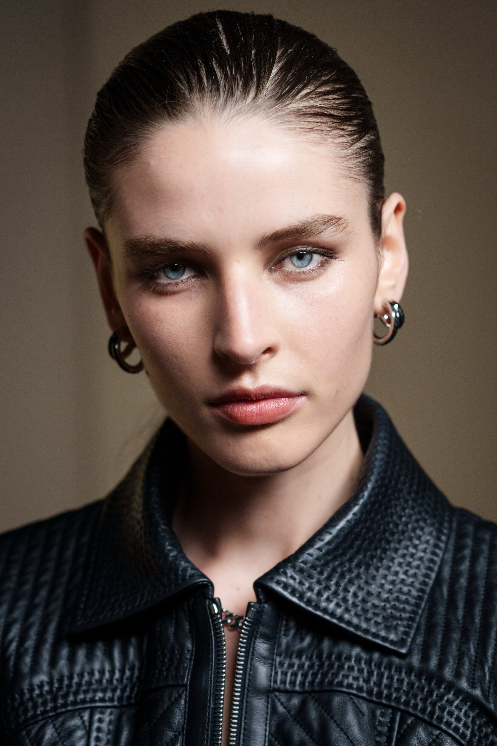 Hermes Spring 2026 Fashion Show Backstage