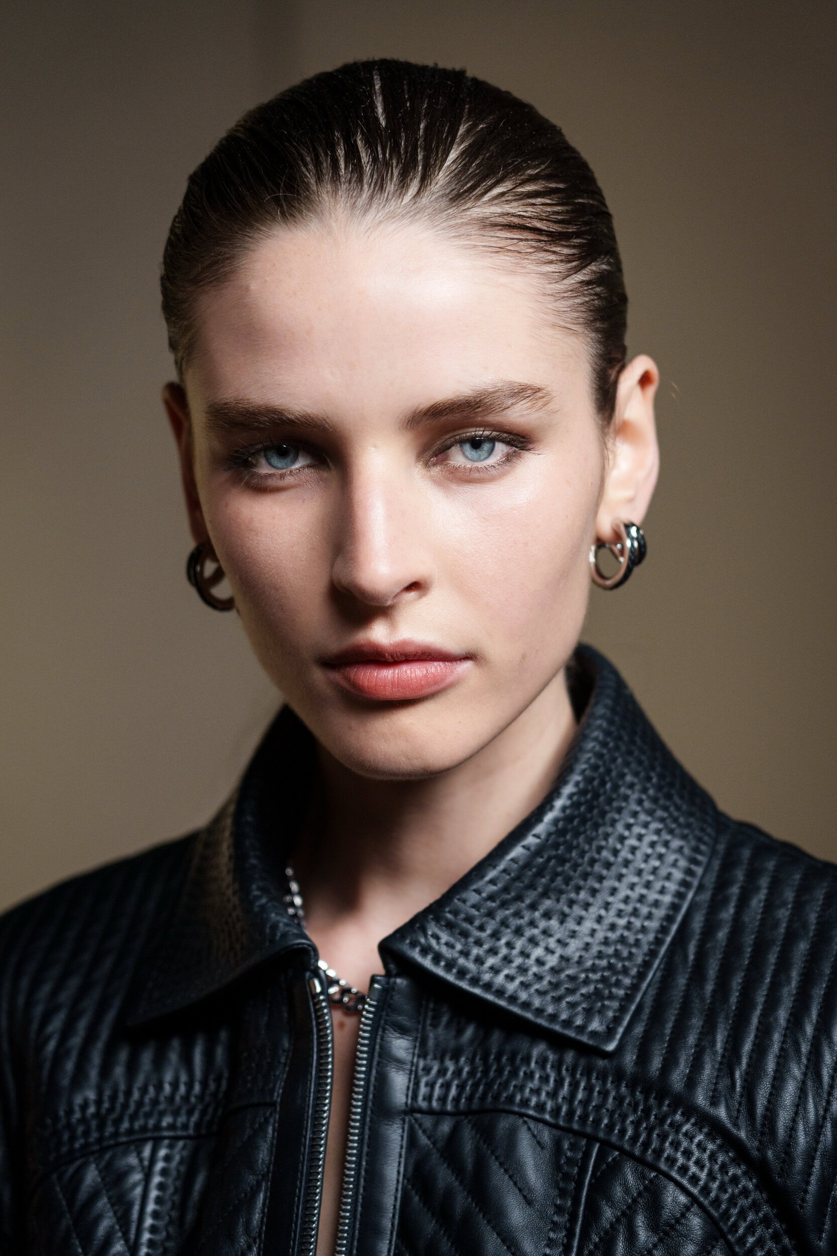 Hermes Spring 2026 Fashion Show Backstage