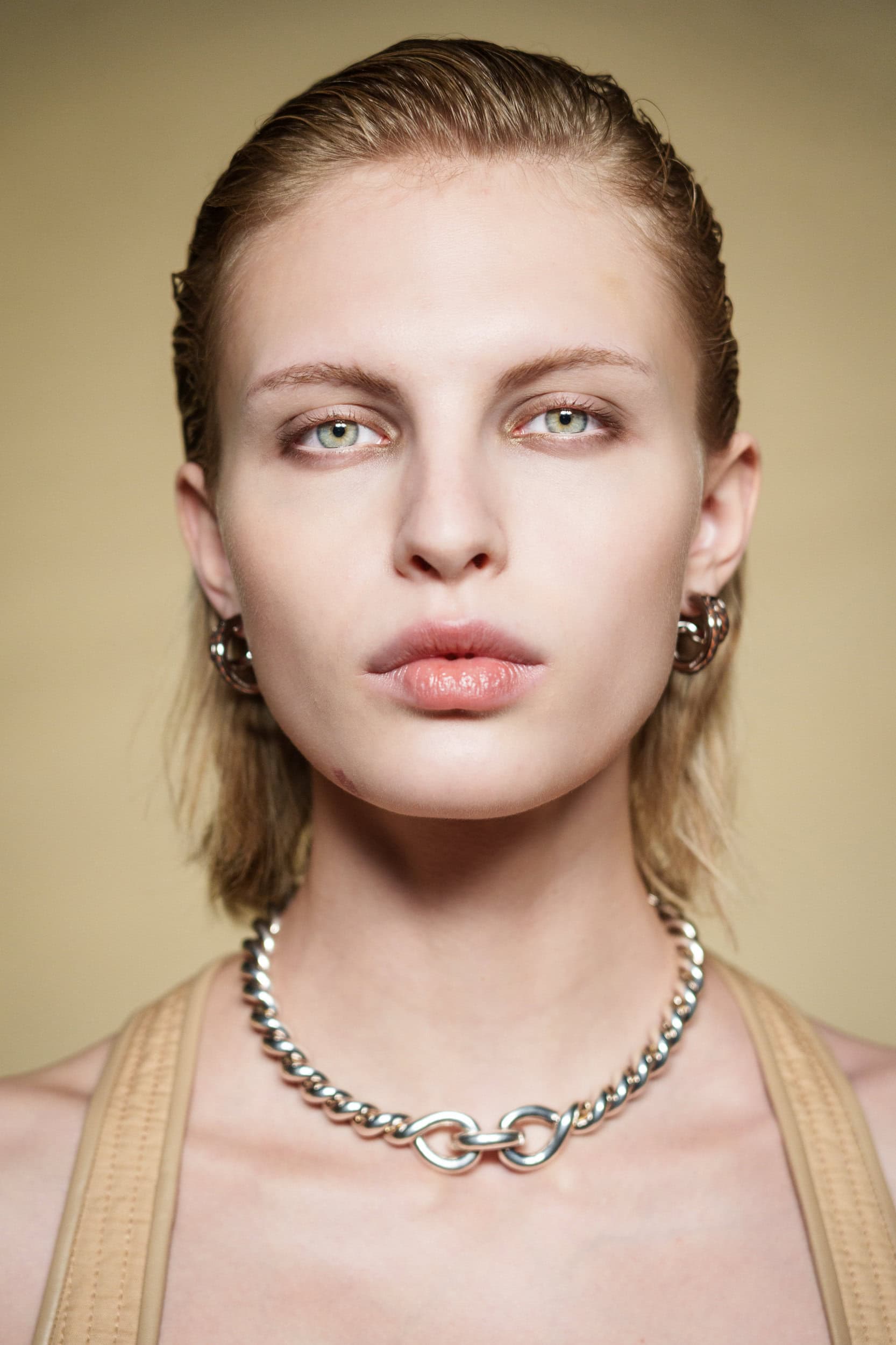 Hermes Spring 2026 Fashion Show Backstage