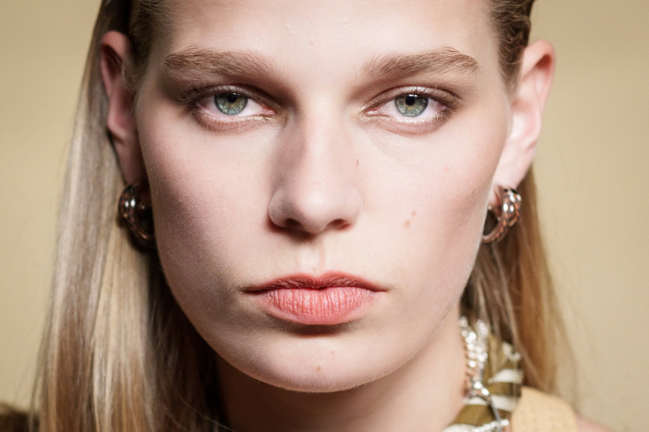 Hermes Spring 2026 Fashion Show Backstage