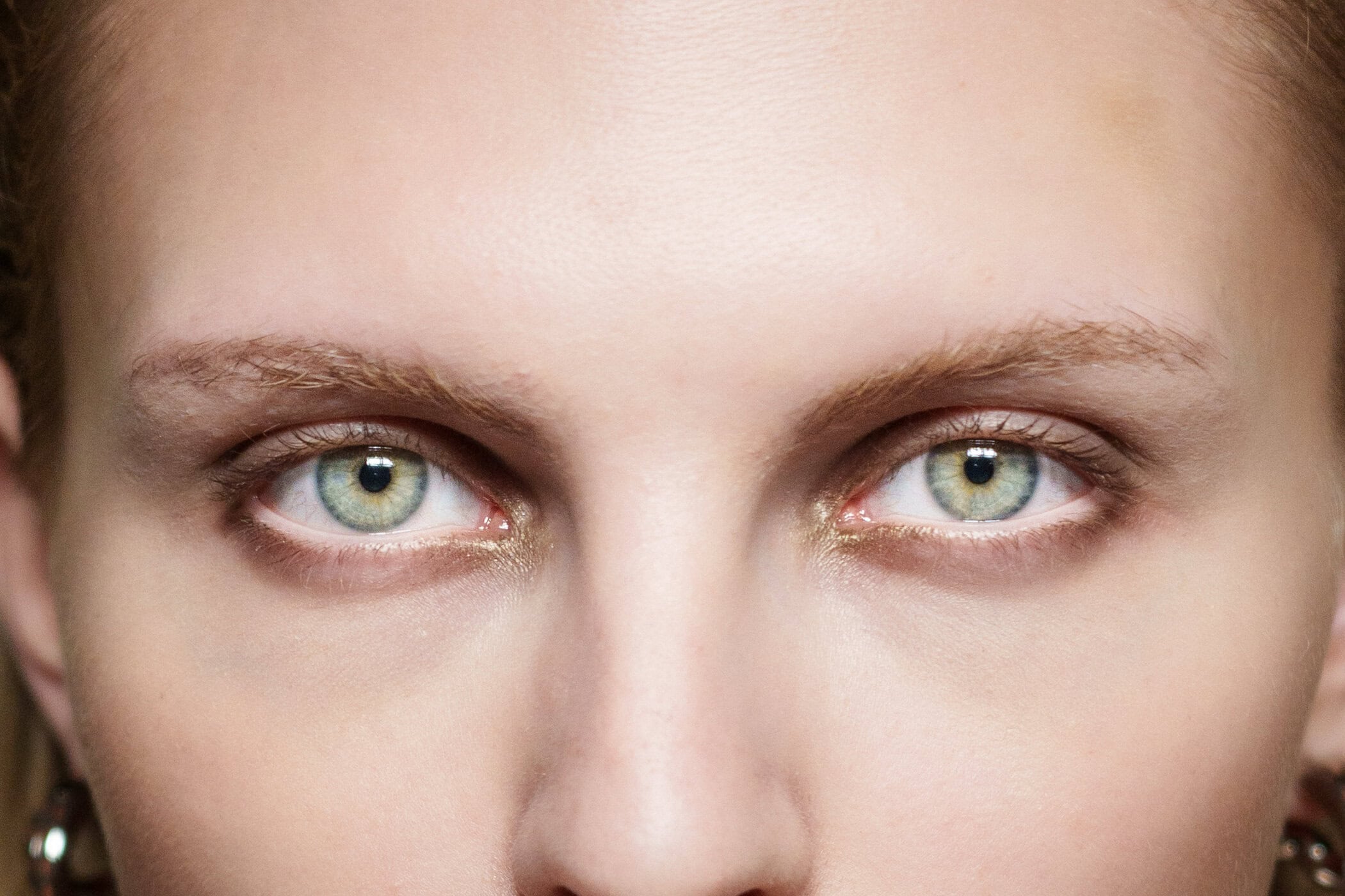 Hermes Spring 2026 Fashion Show Backstage