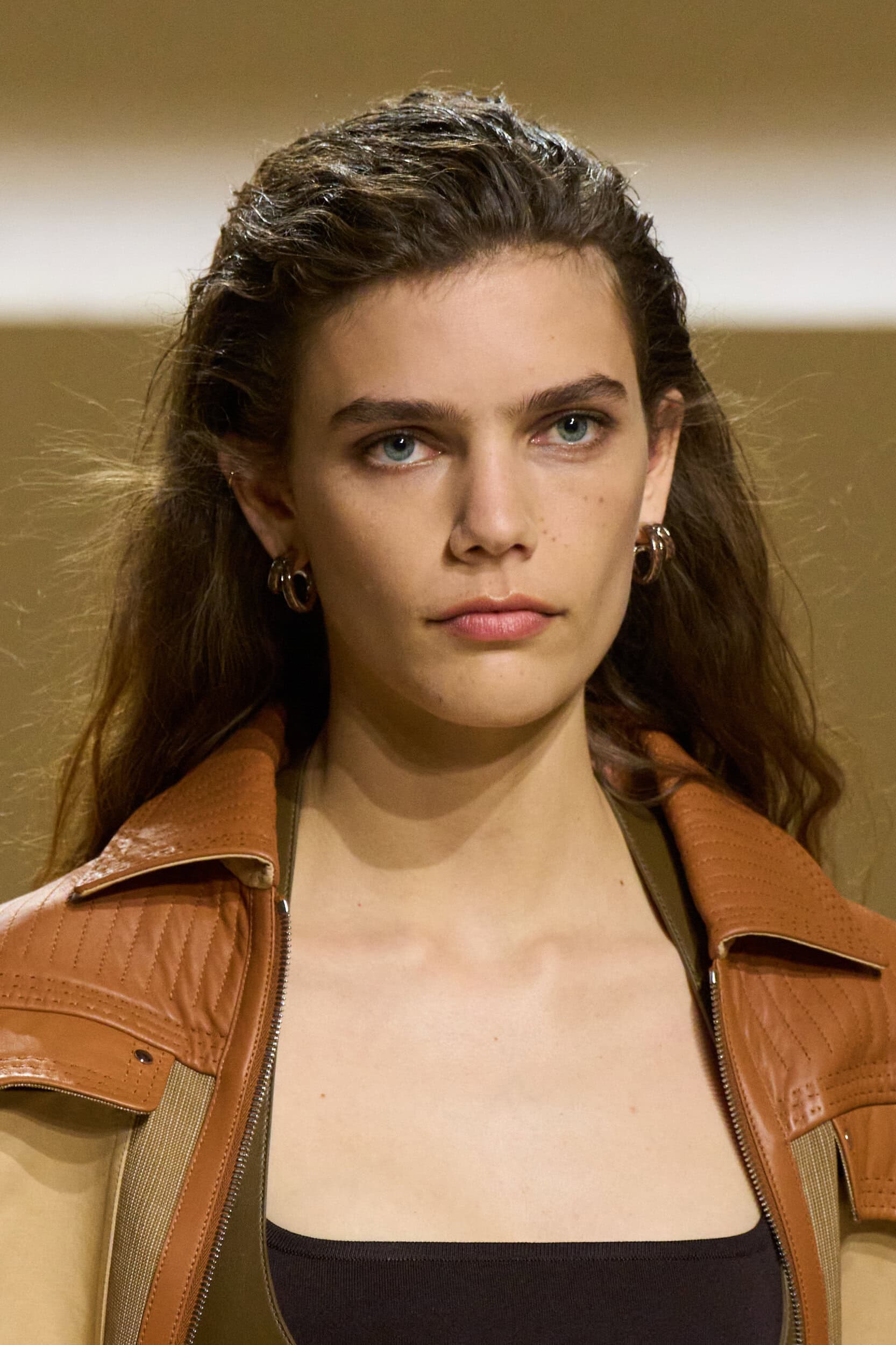 Hermes Spring 2026 Fashion Show Details
