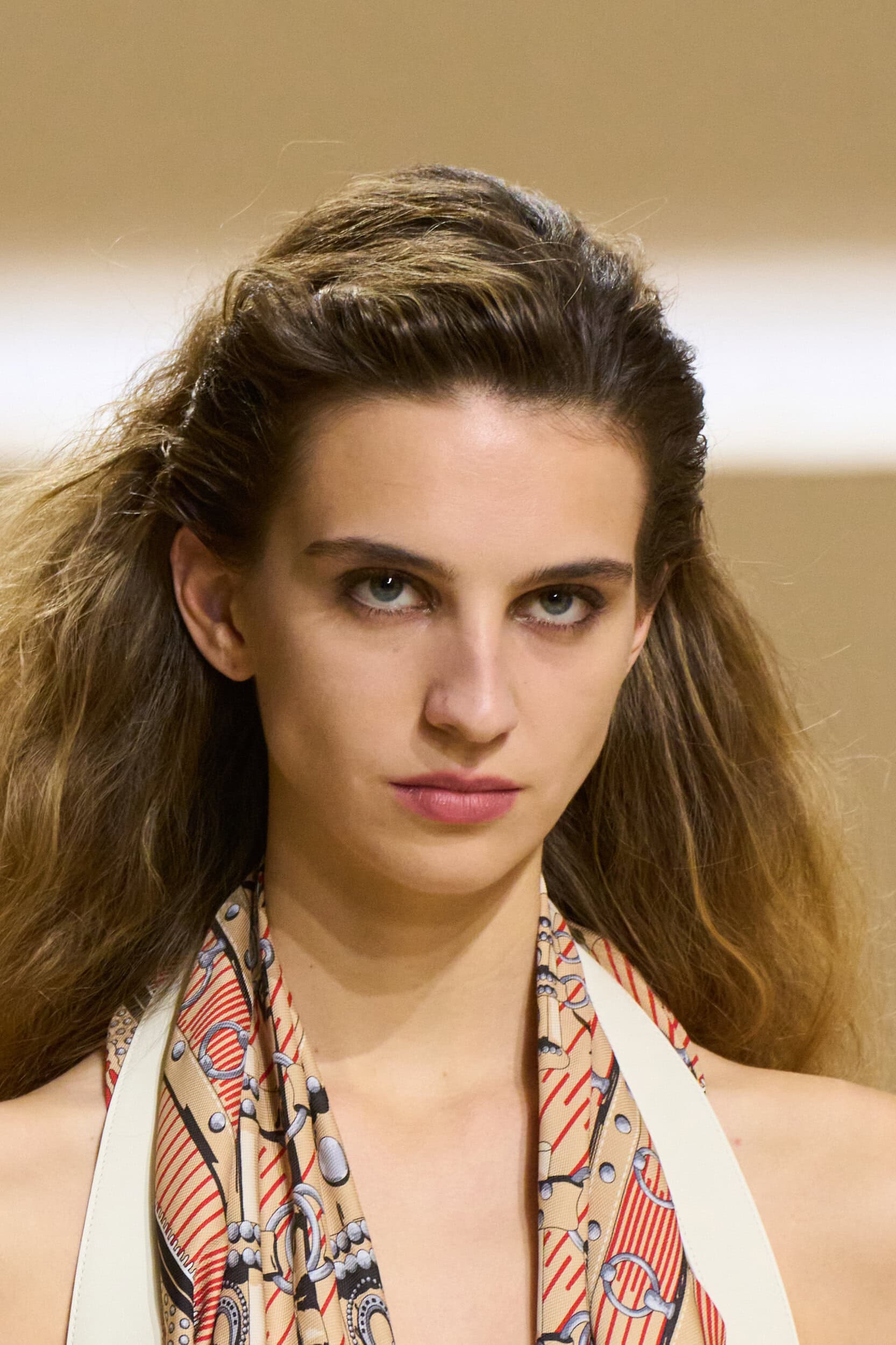 Hermes Spring 2026 Fashion Show Details