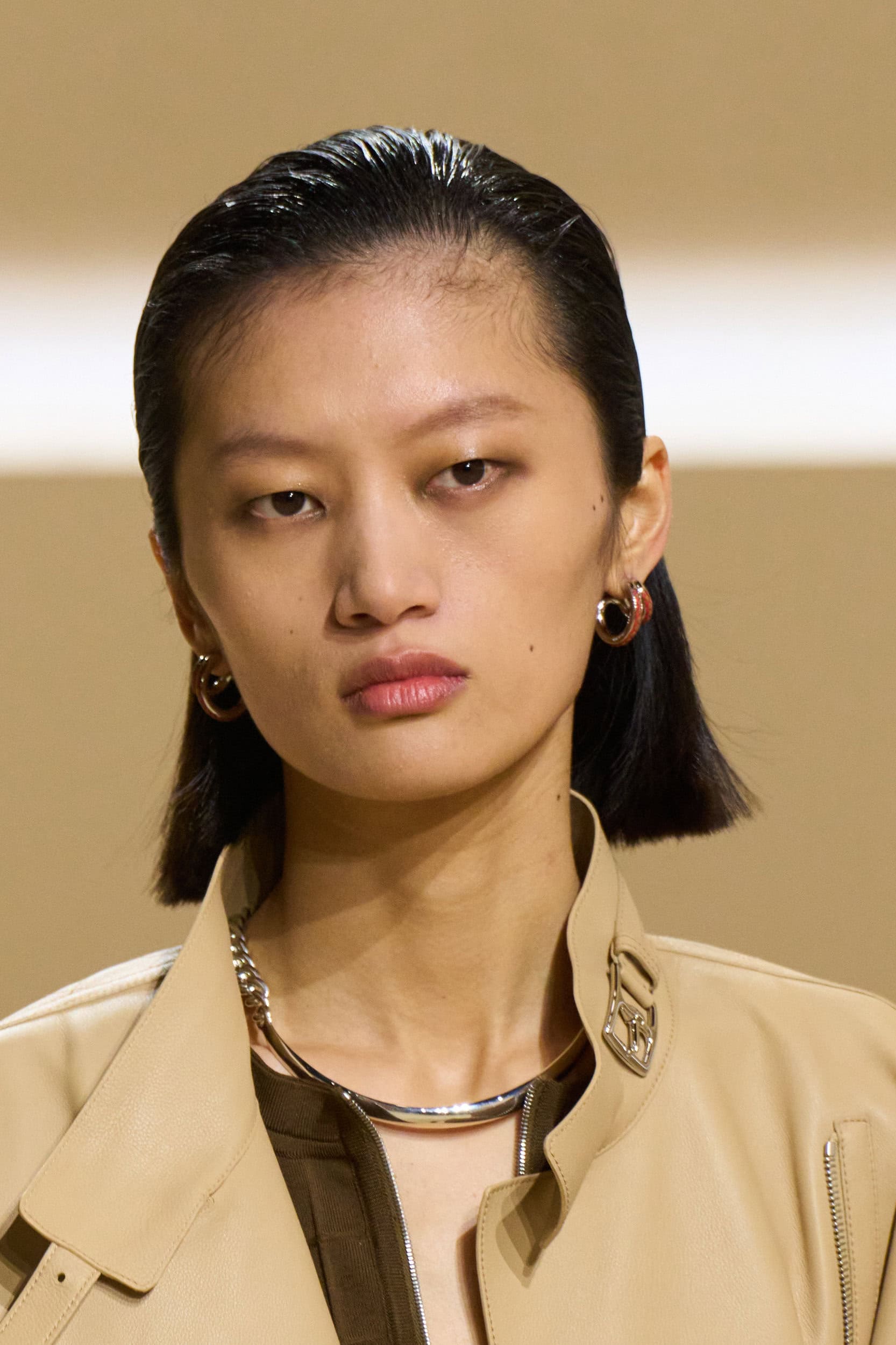 Hermes Spring 2026 Fashion Show Details