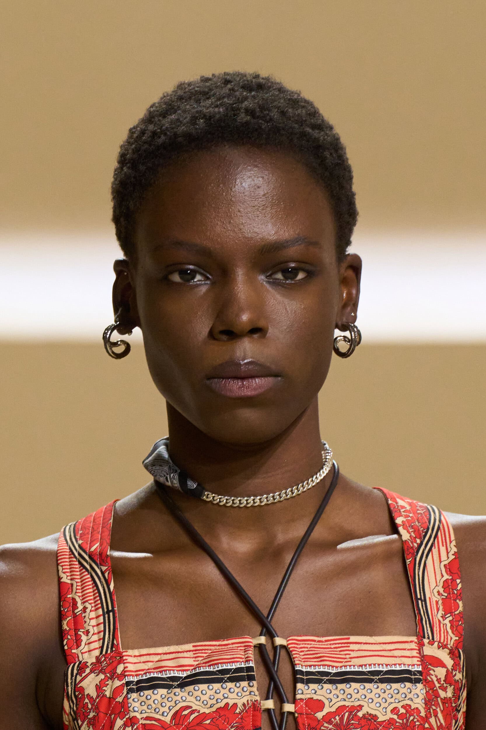 Hermes Spring 2026 Fashion Show Details