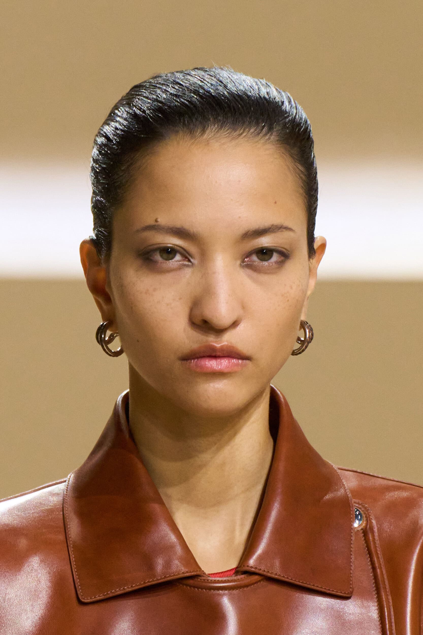 Hermes Spring 2026 Fashion Show Details