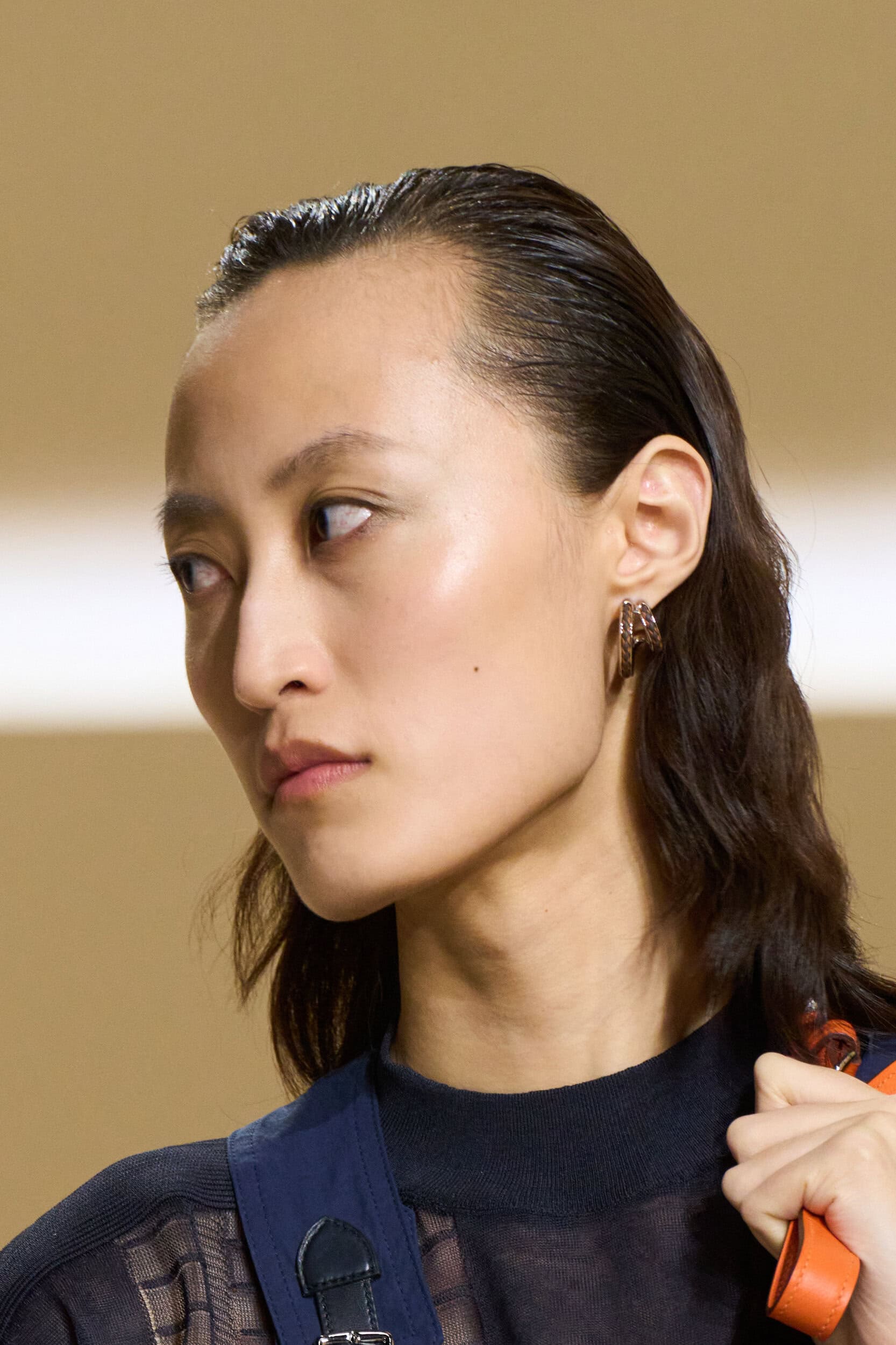 Hermes Spring 2026 Fashion Show Details
