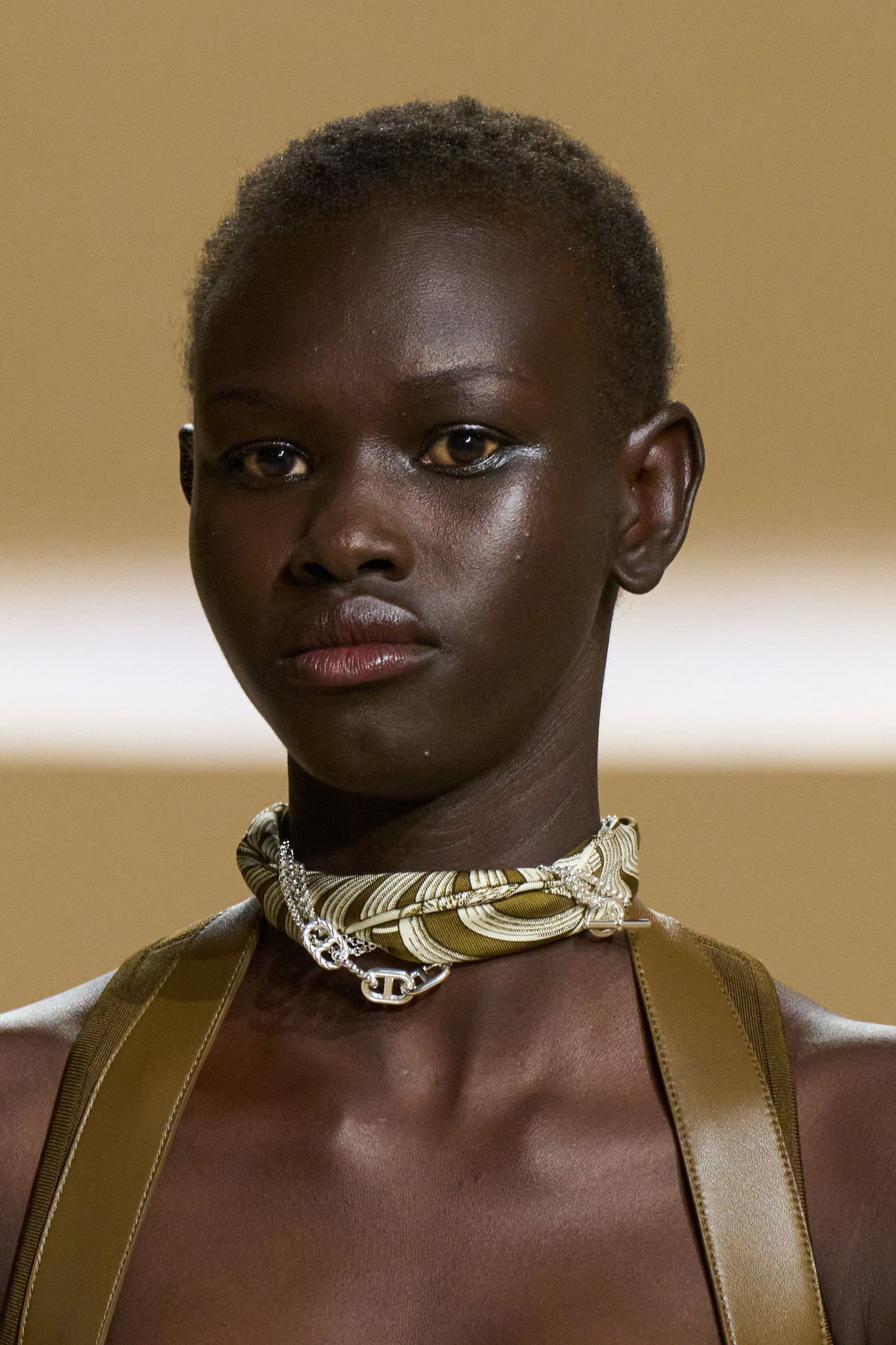 Hermes Spring 2026 Fashion Show Details