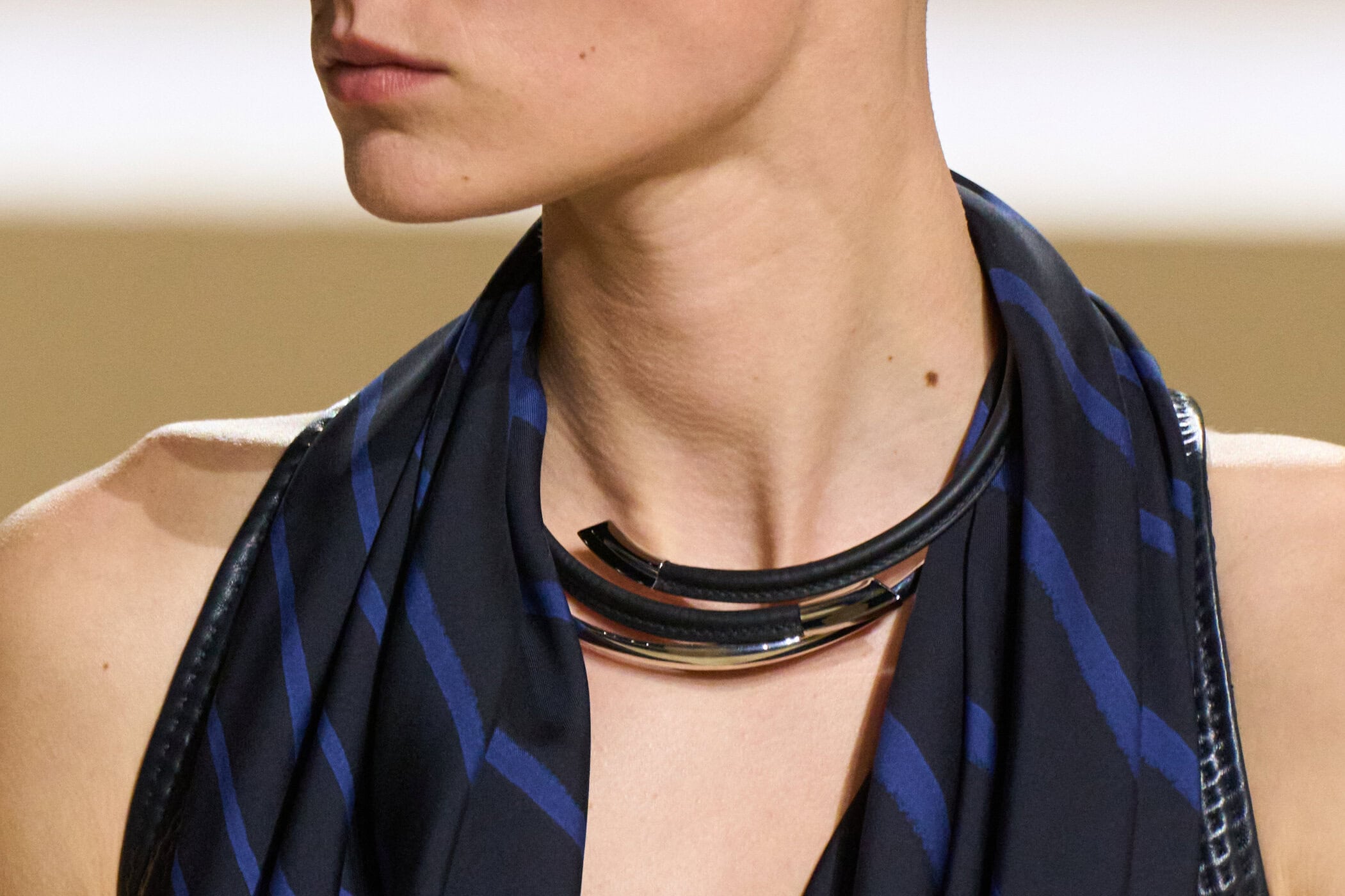 Hermes Spring 2026 Fashion Show Details