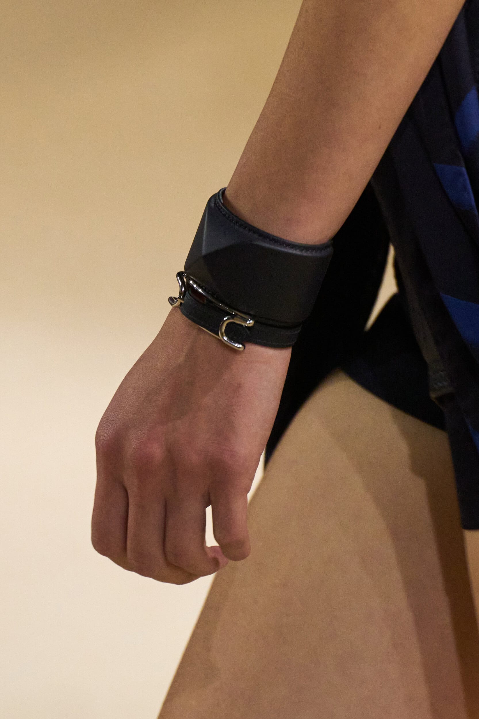 Hermes Spring 2026 Fashion Show Details