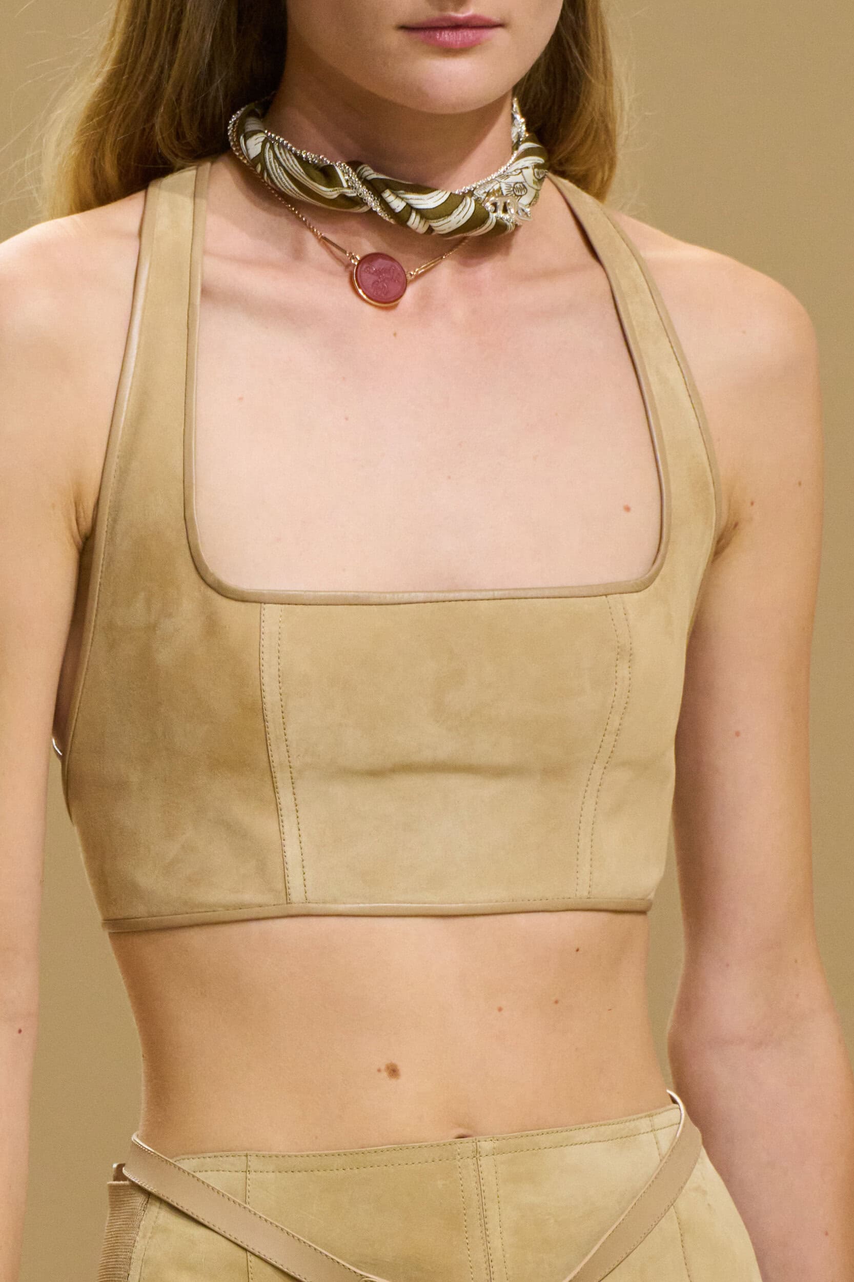 Hermes Spring 2026 Fashion Show Details