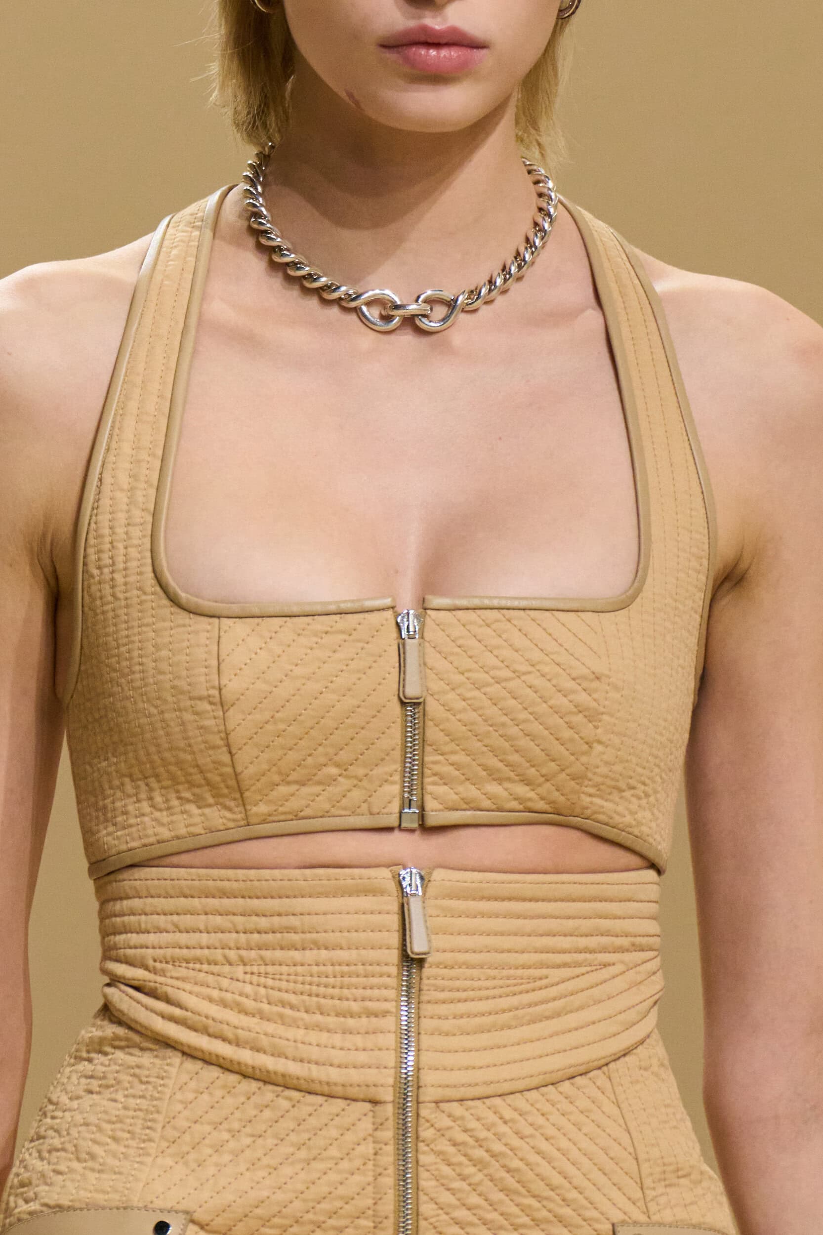 Hermes Spring 2026 Fashion Show Details