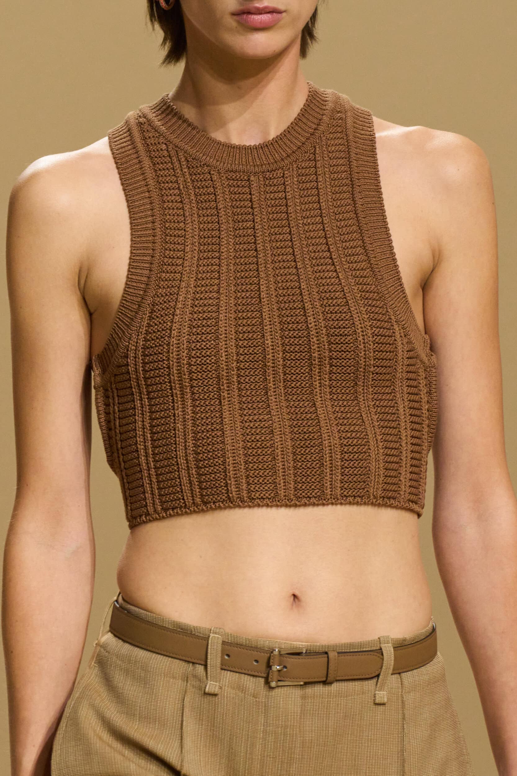 Hermes Spring 2026 Fashion Show Details