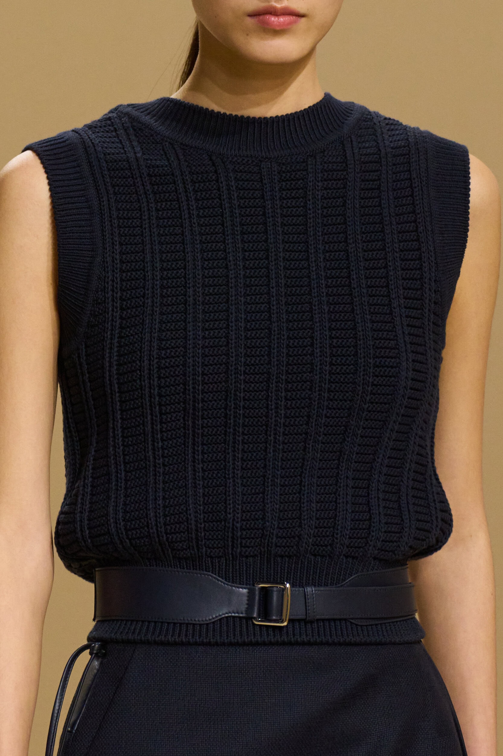 Hermes Spring 2026 Fashion Show Details