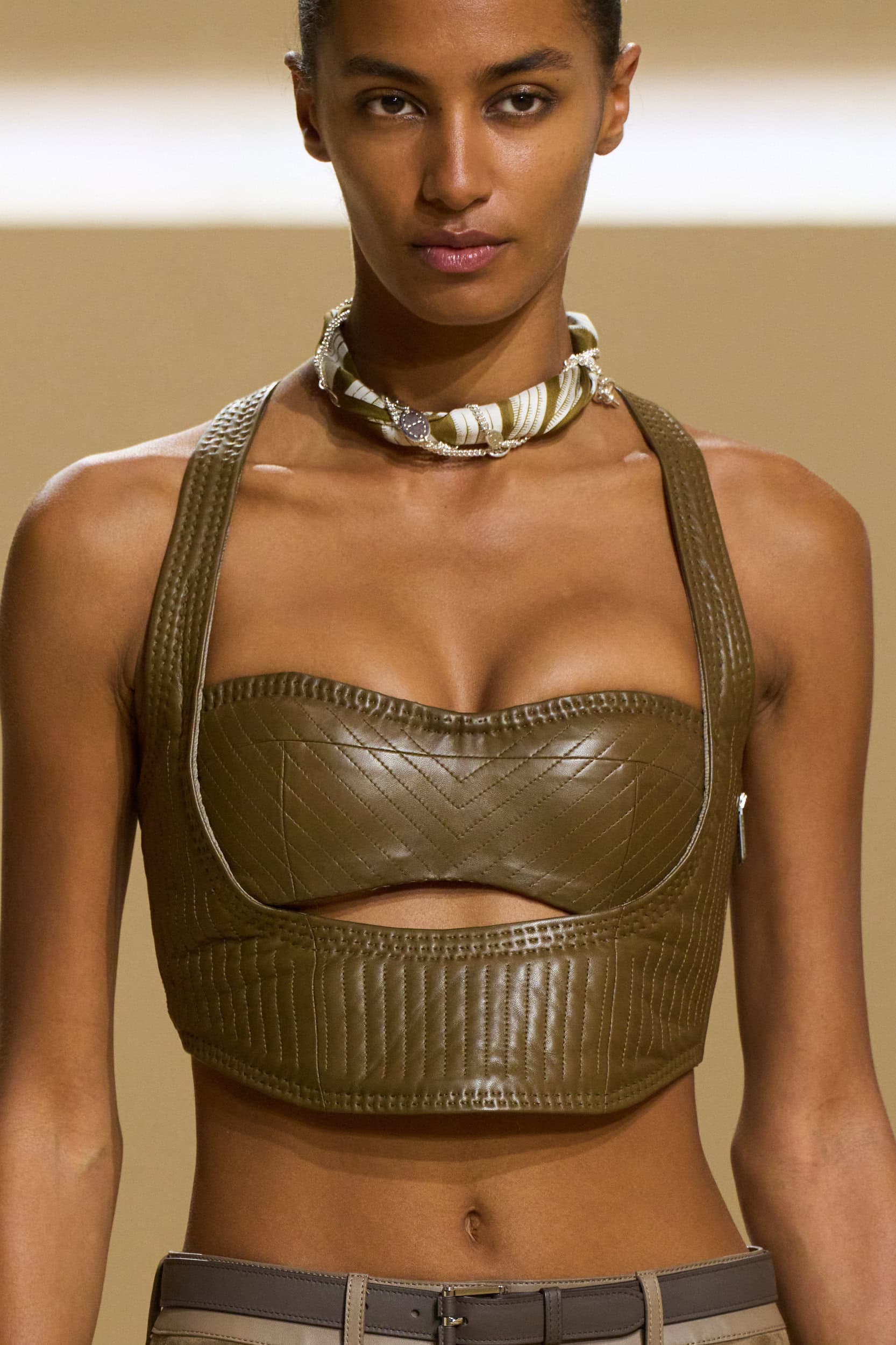 Hermes Spring 2026 Fashion Show Details